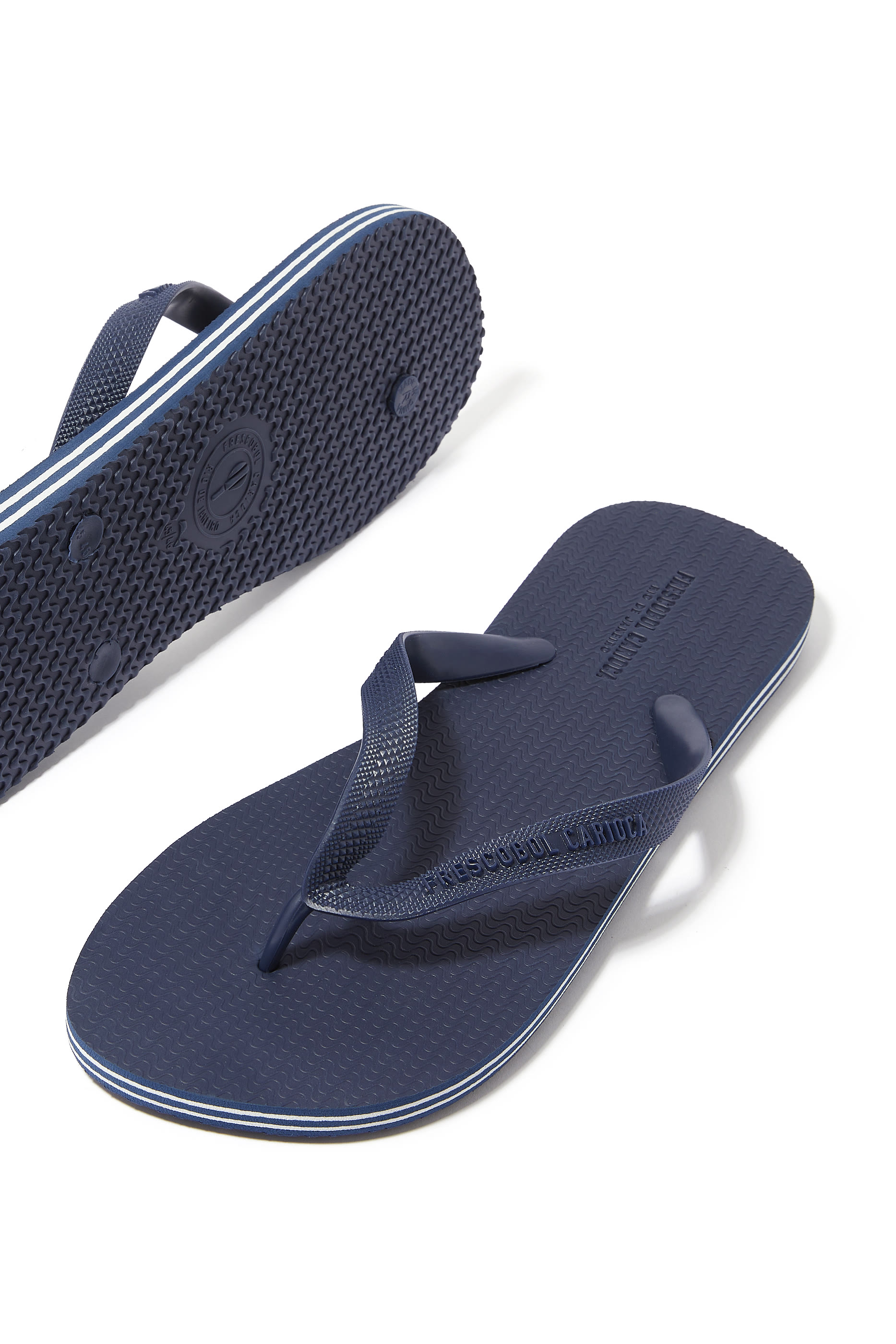 Fabio Flip Flops