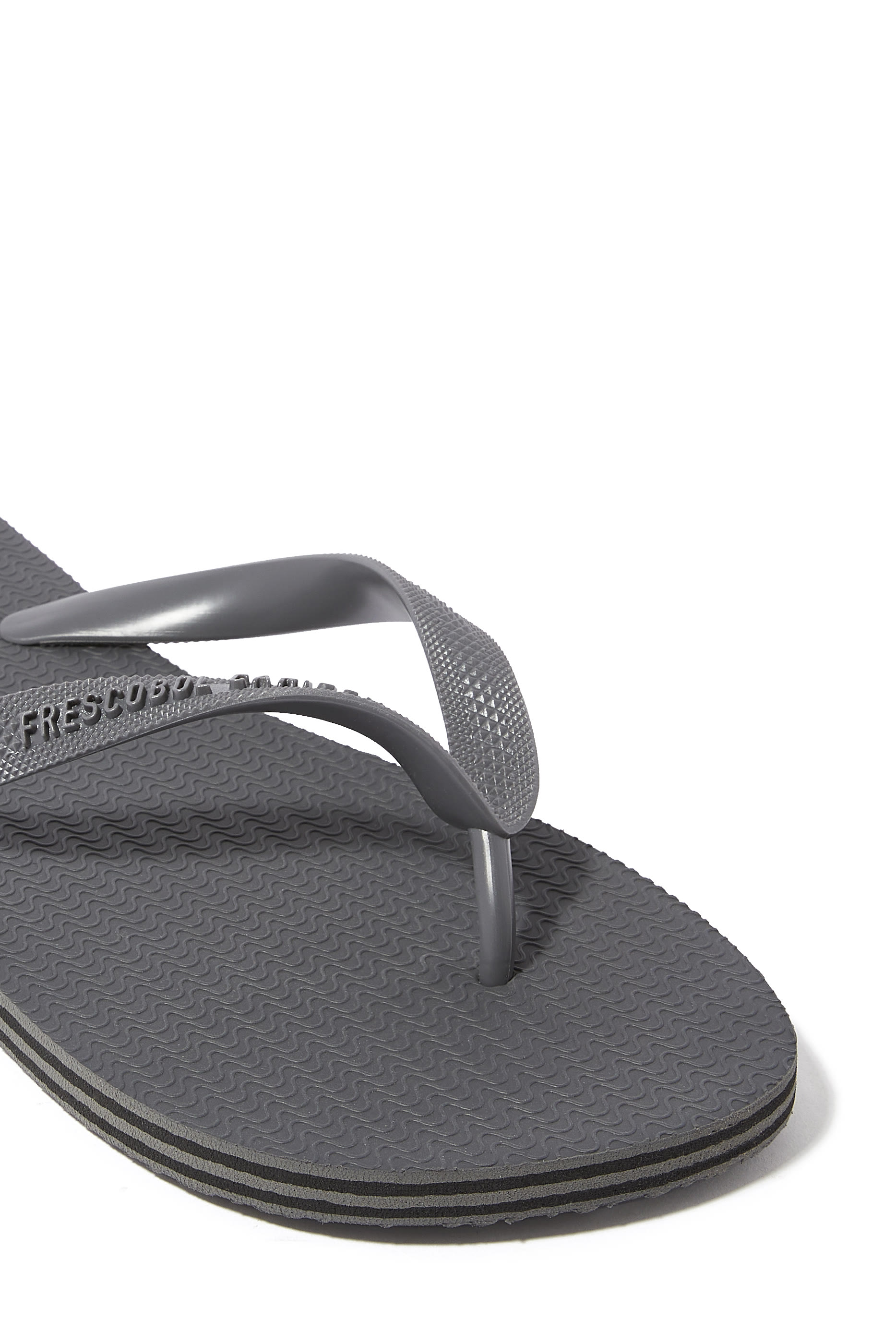 Fabio Flip Flops