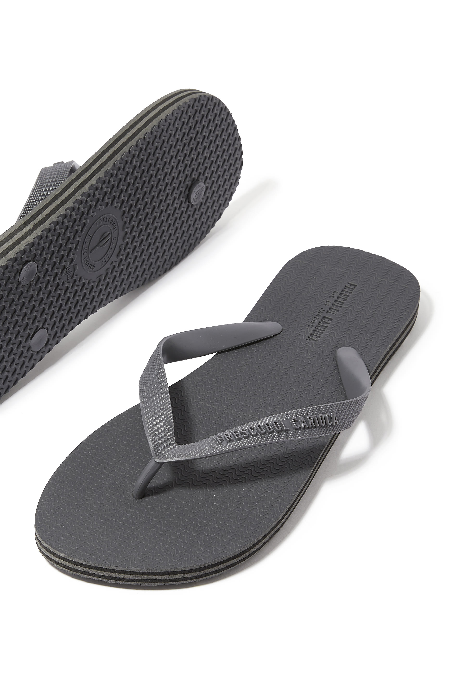 Fabio Flip Flops