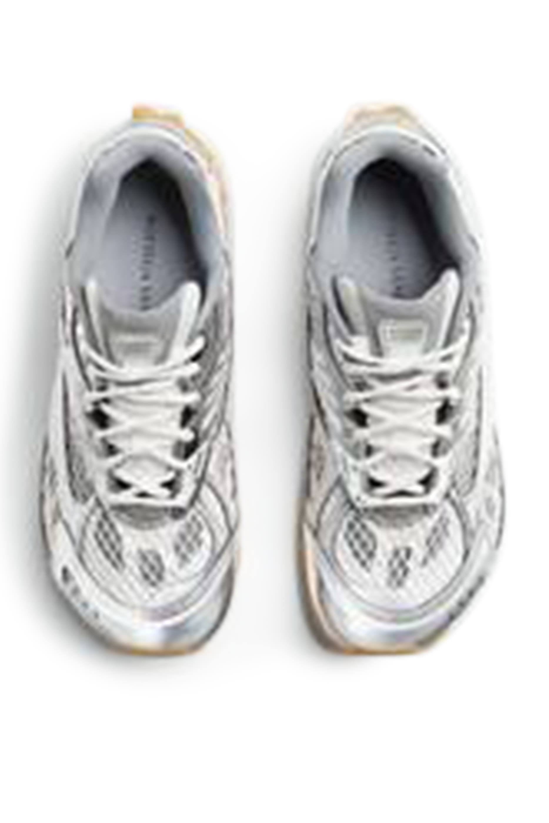 Orbit Sneaker