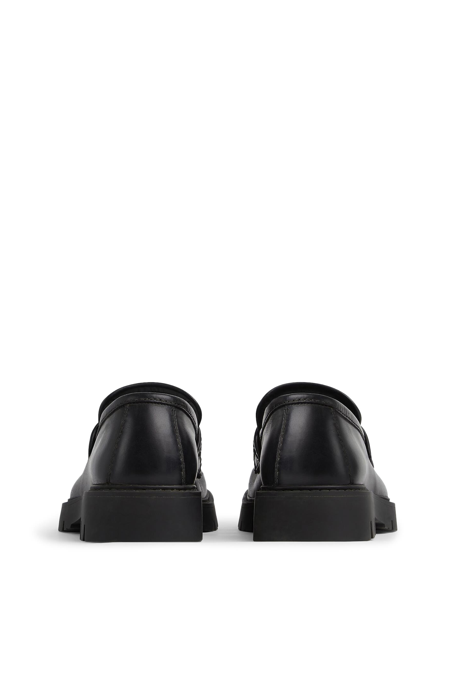 Haddock Loafer