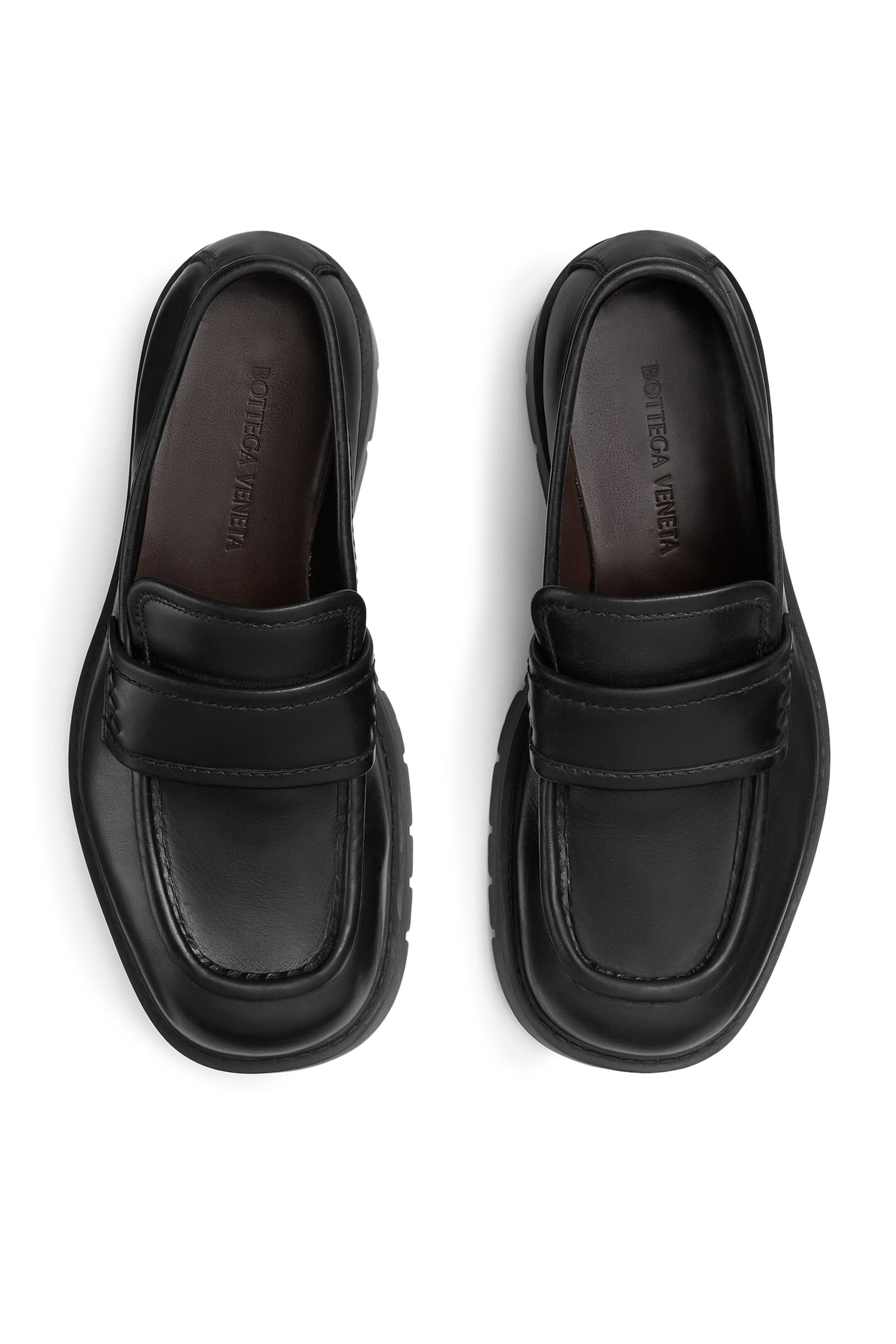 Haddock Loafer