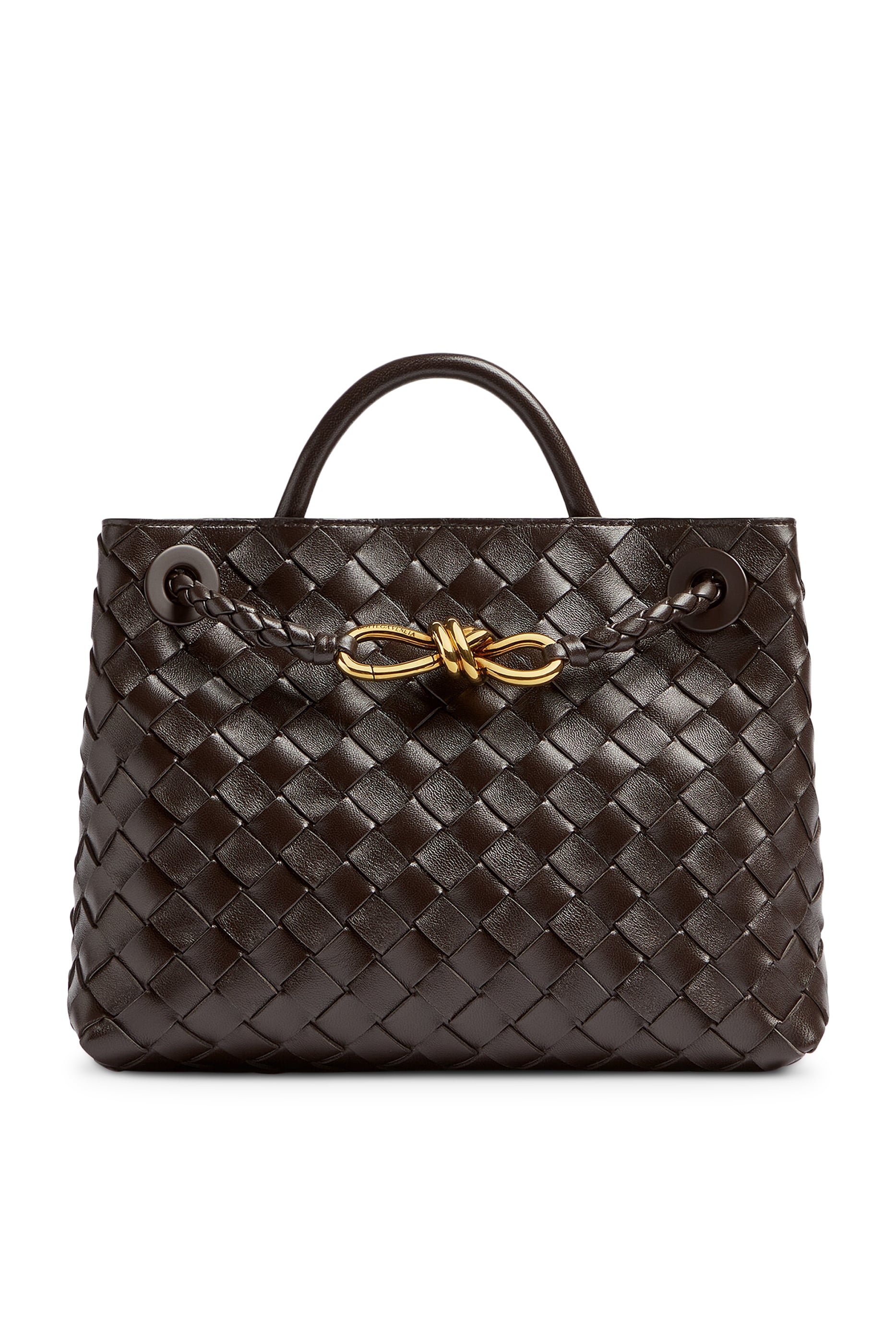 Andiamo Small Tote Bag
