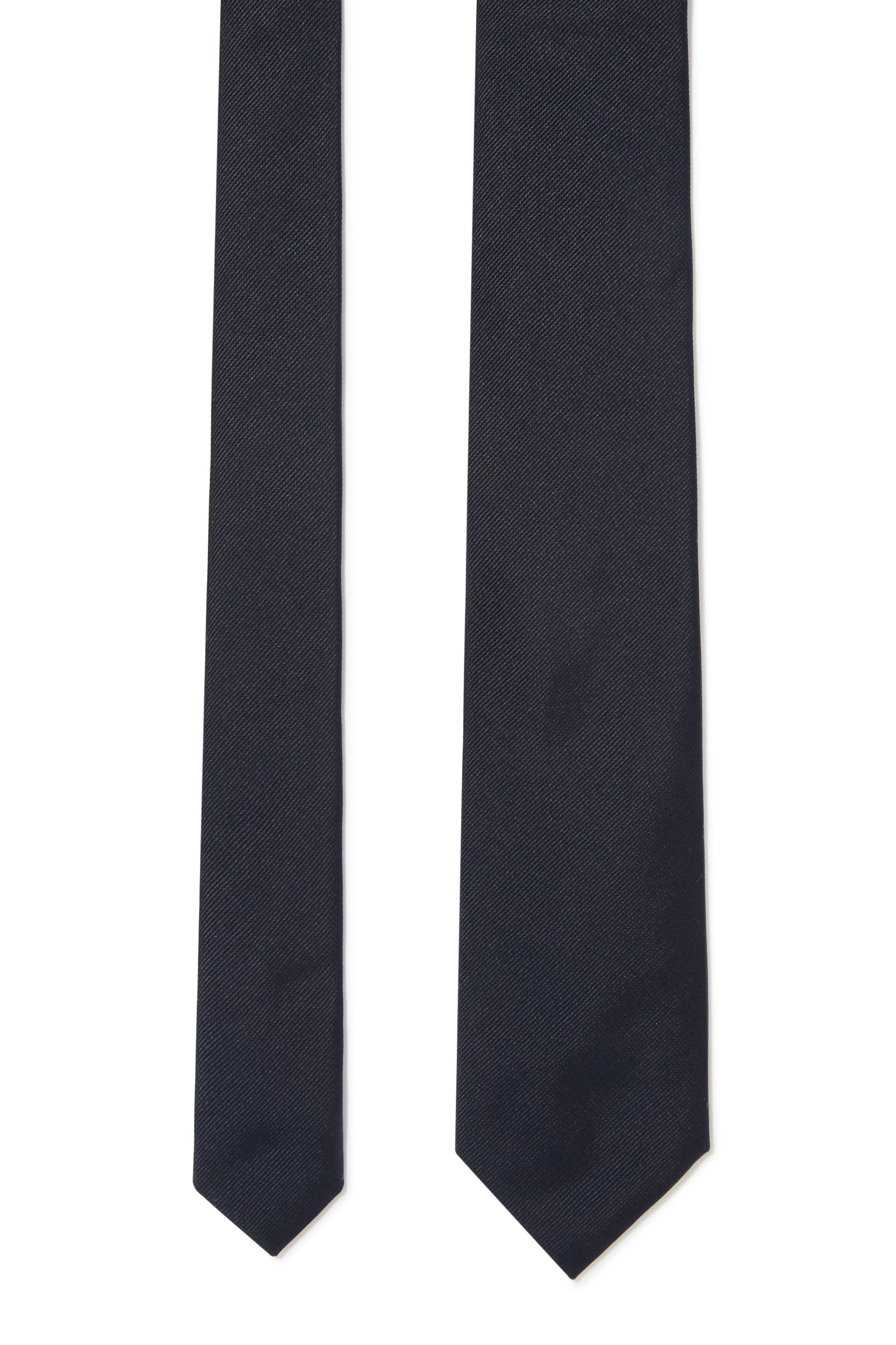 H-Tie Silk Jacquard