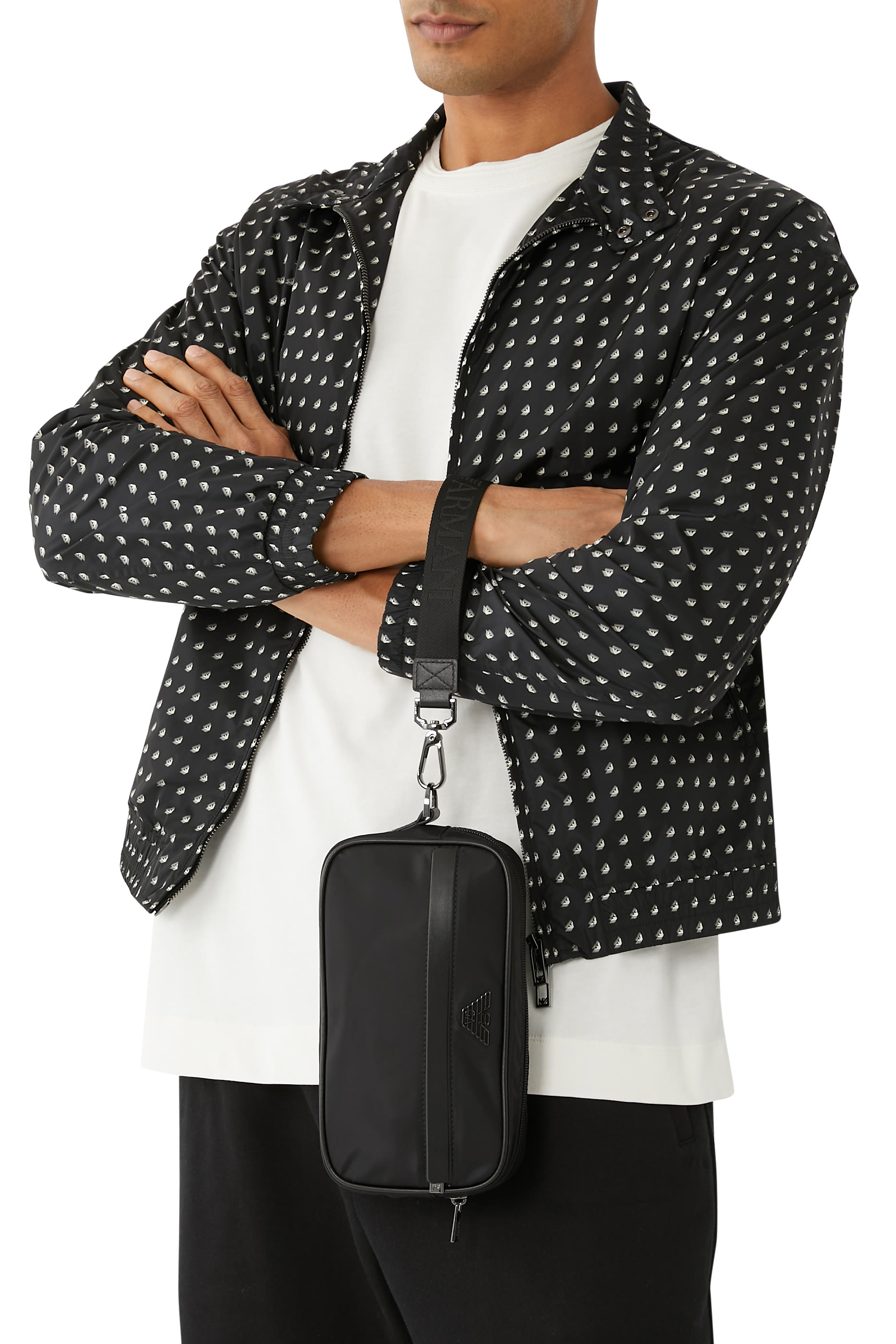 Beauty Travel Bag