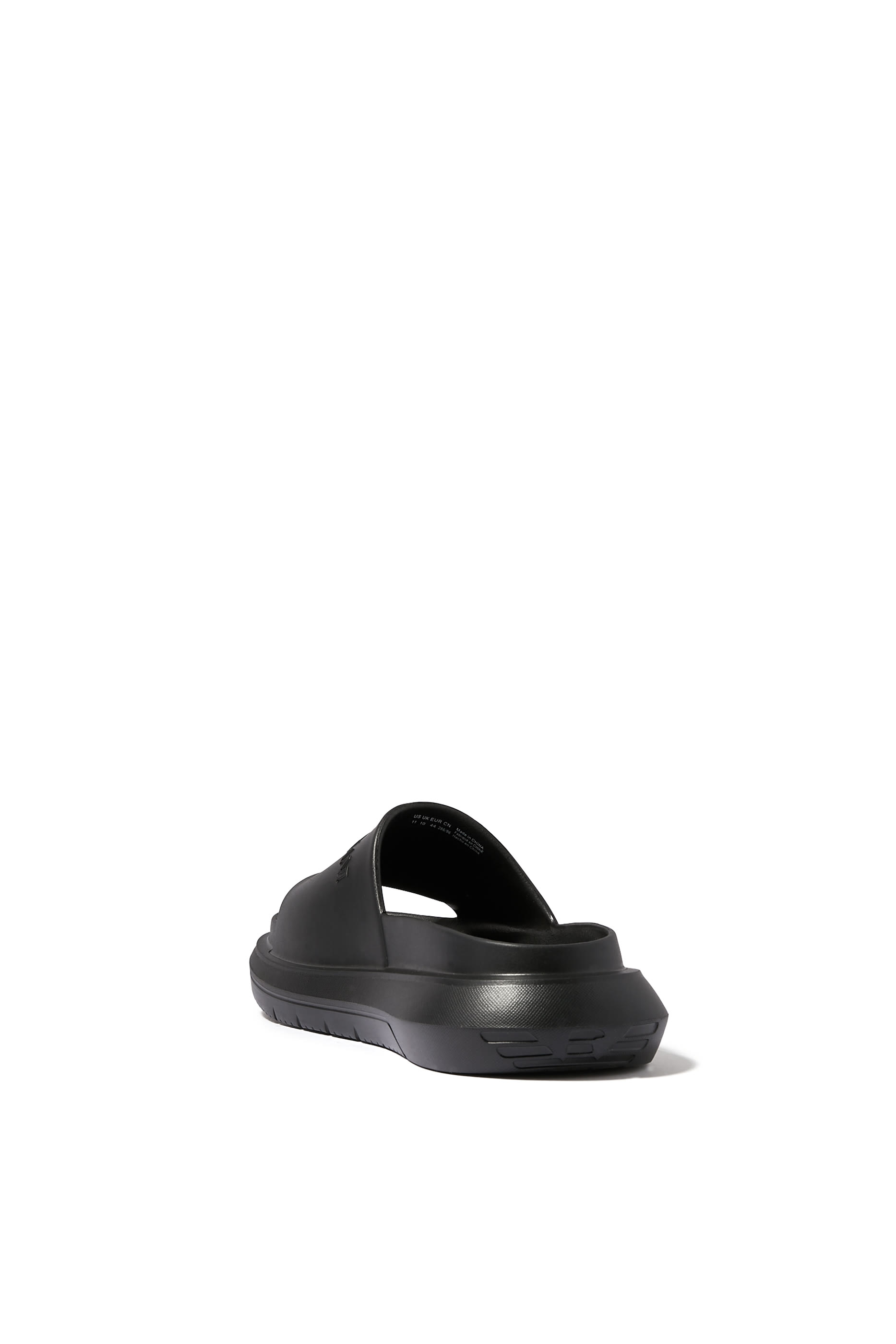 Logo Slides