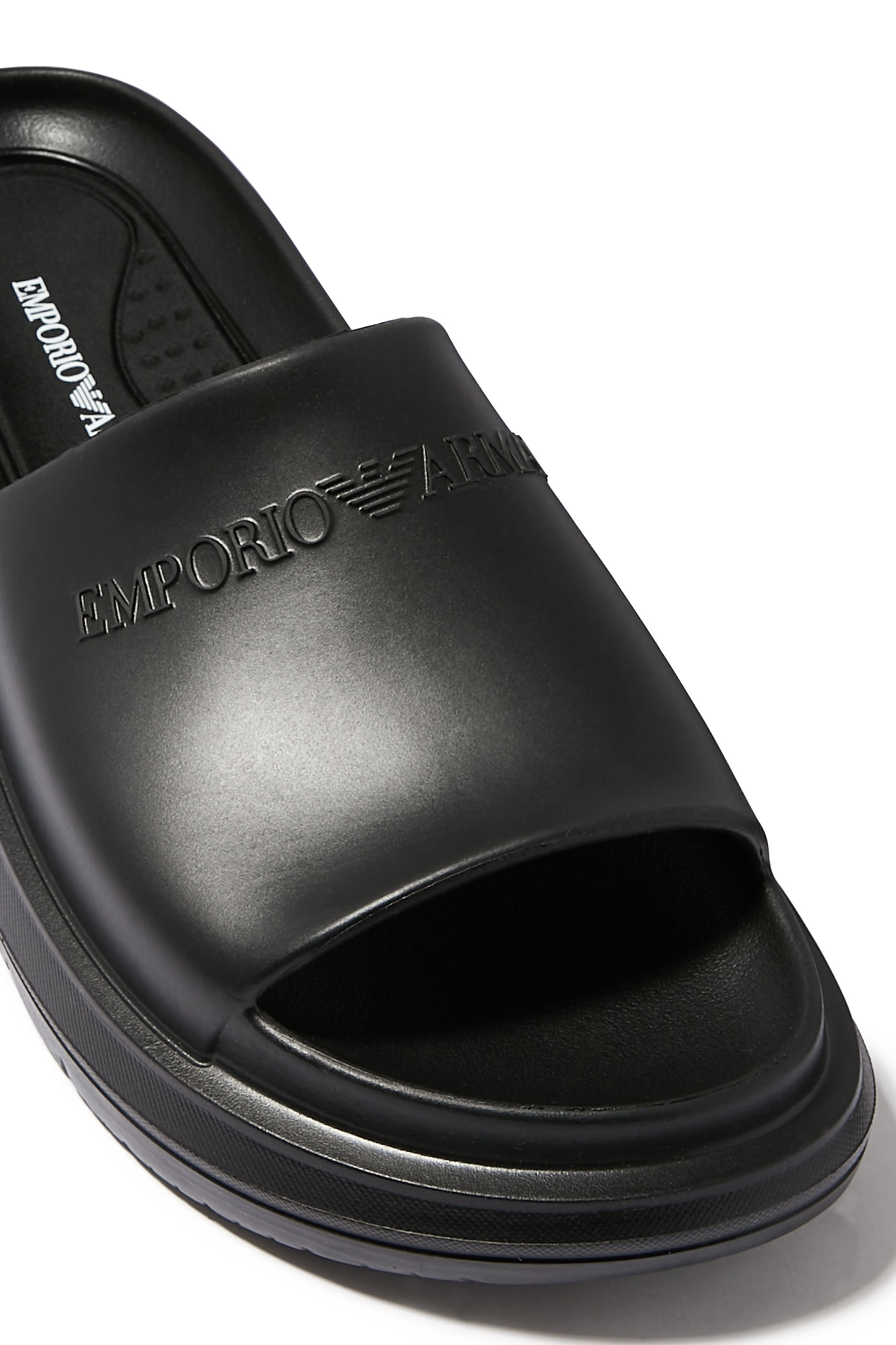 Logo Slides