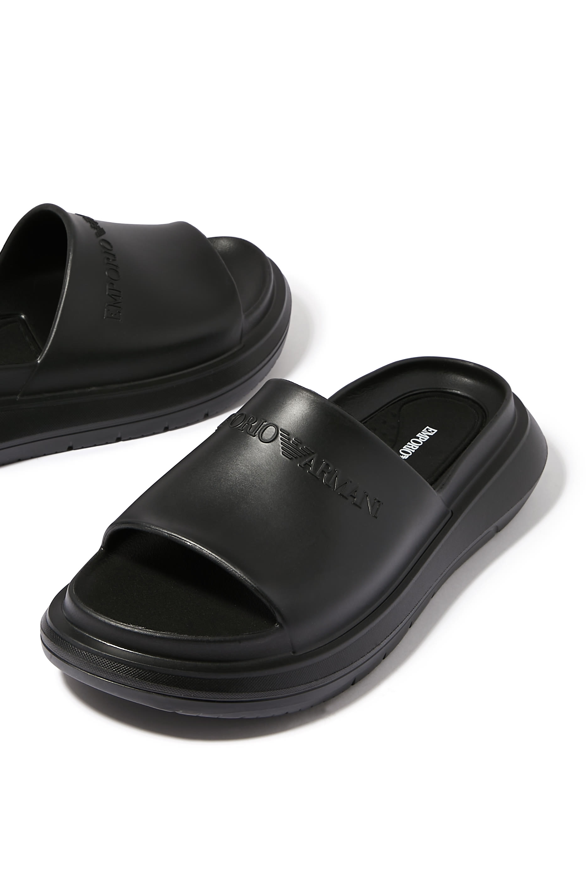 Logo Slides