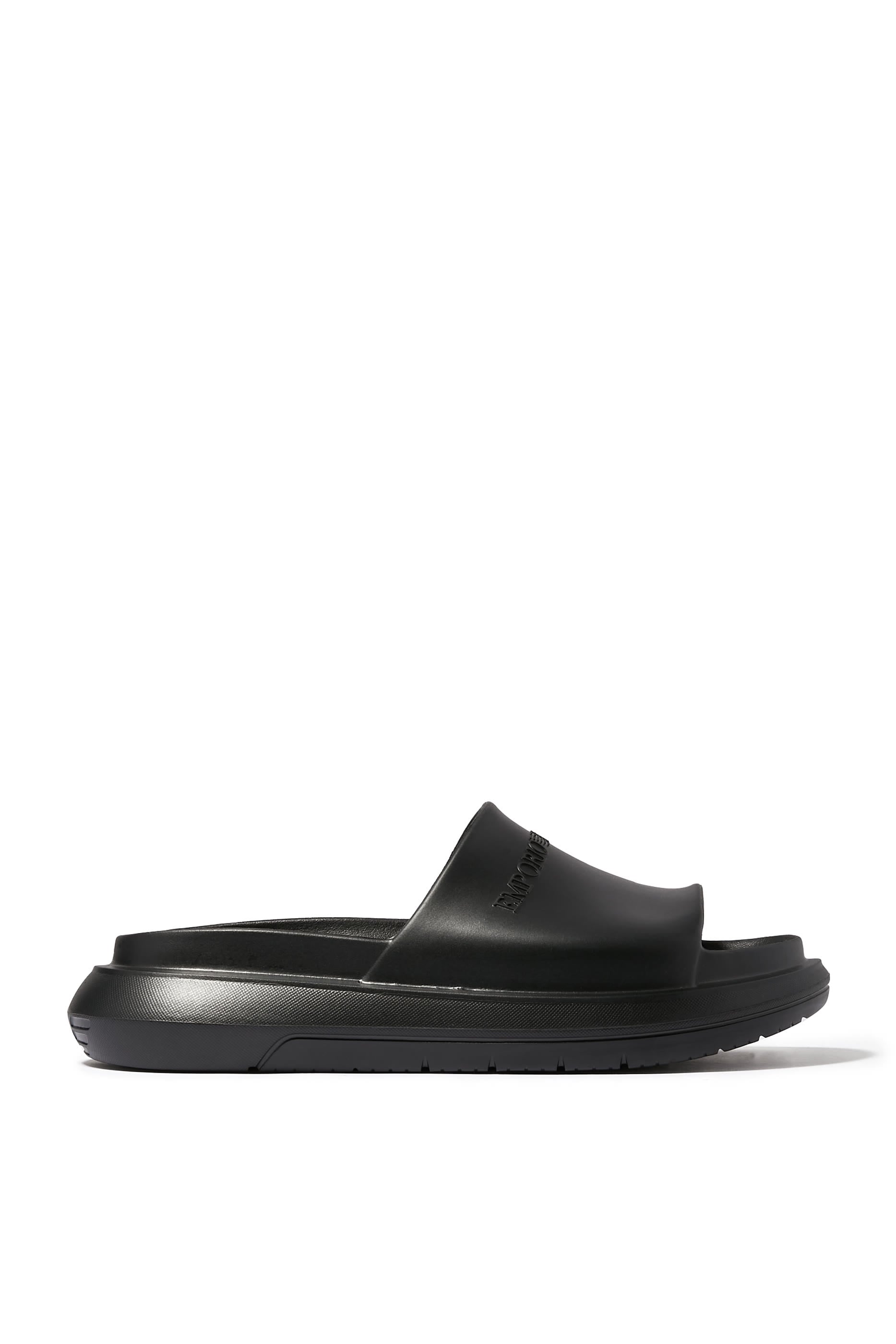 Logo Slides