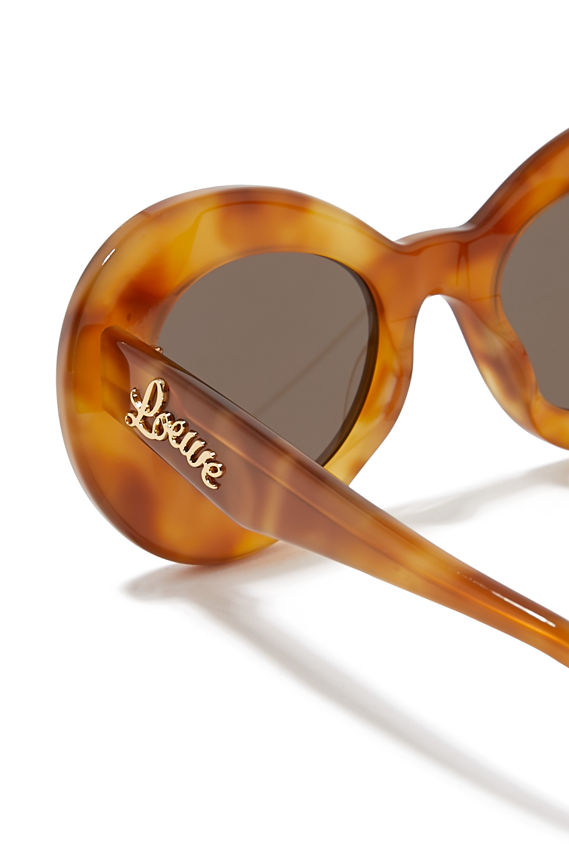 Wing Sunglasses