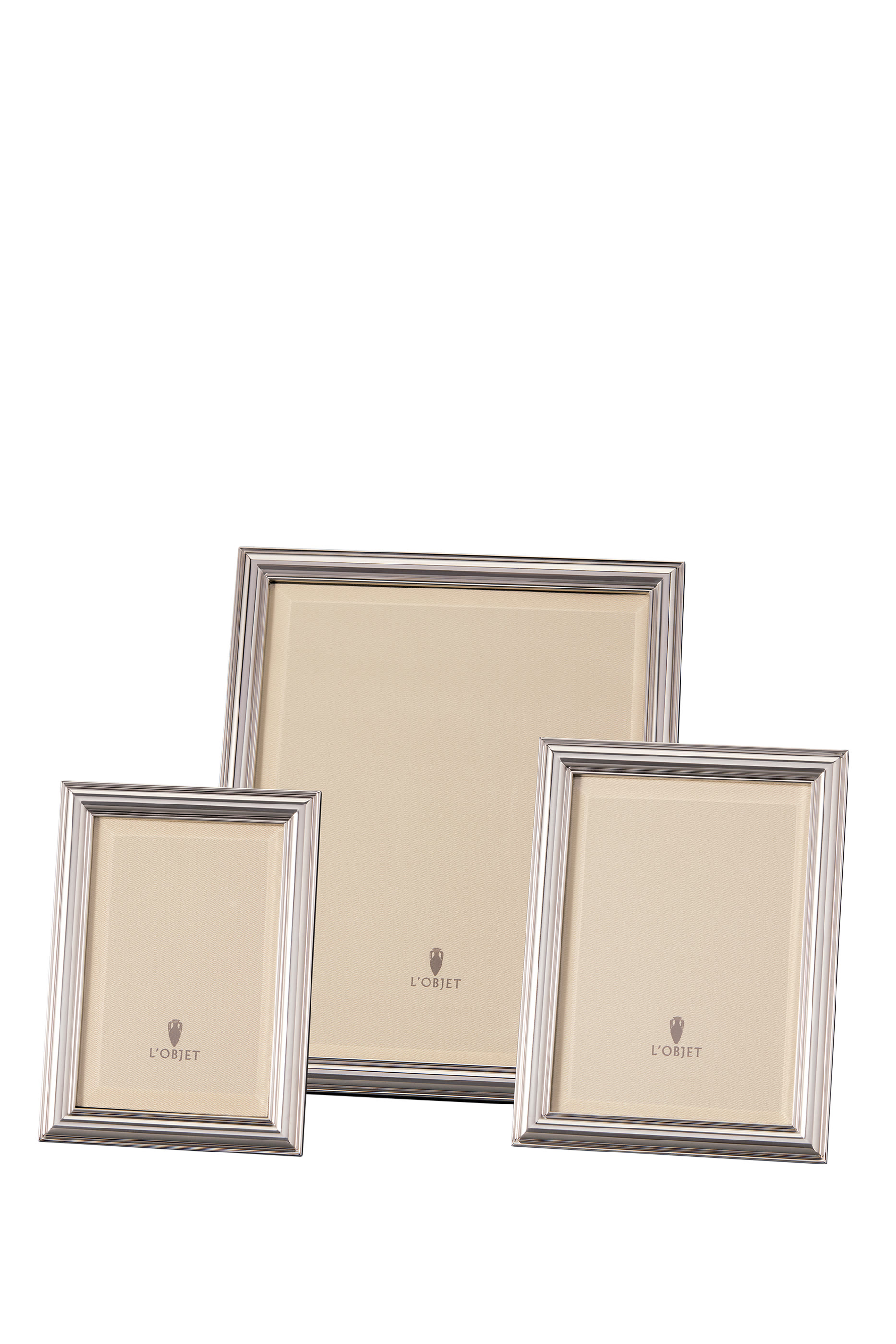 Oscar Medium Frame
