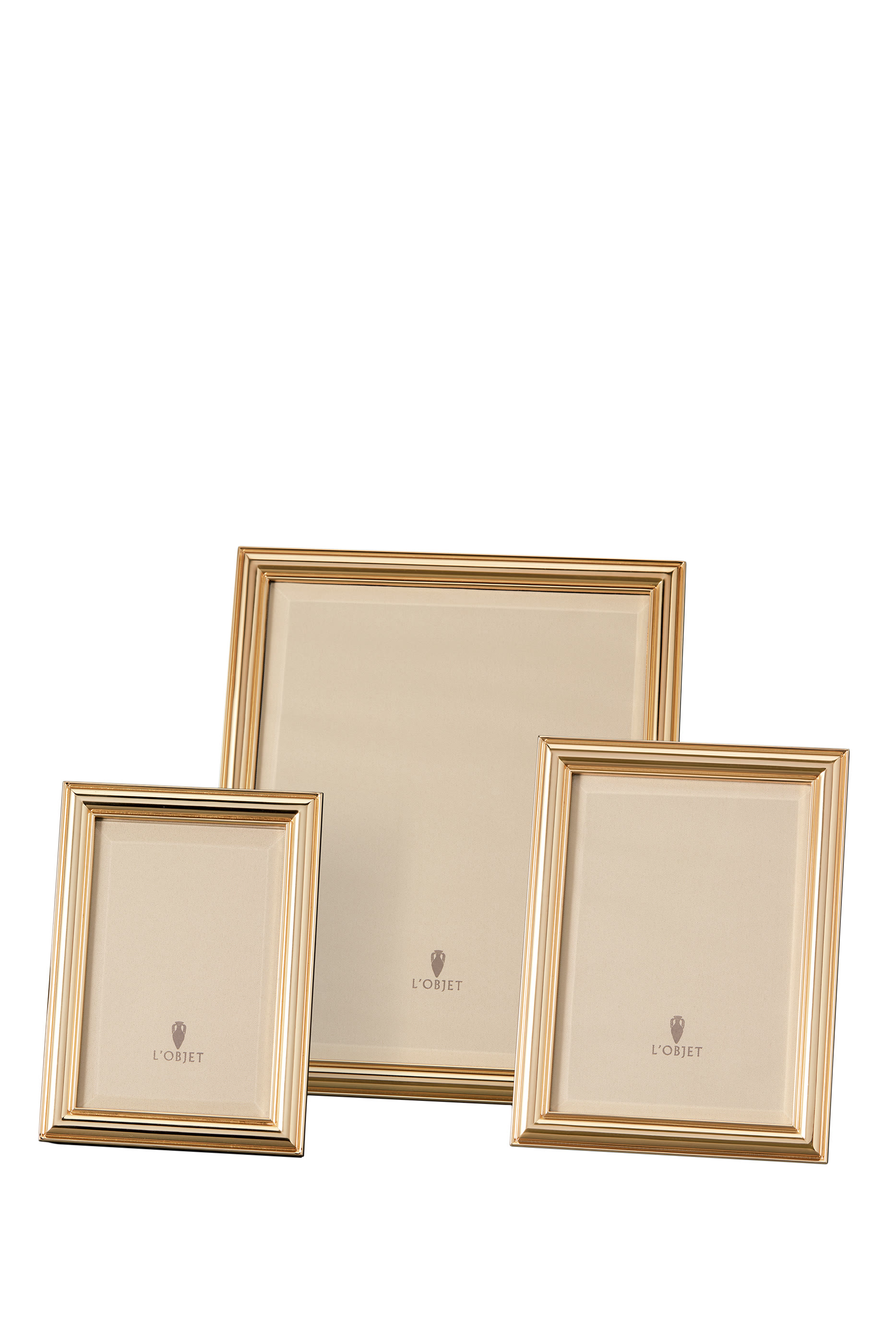 Oscar Small Frame