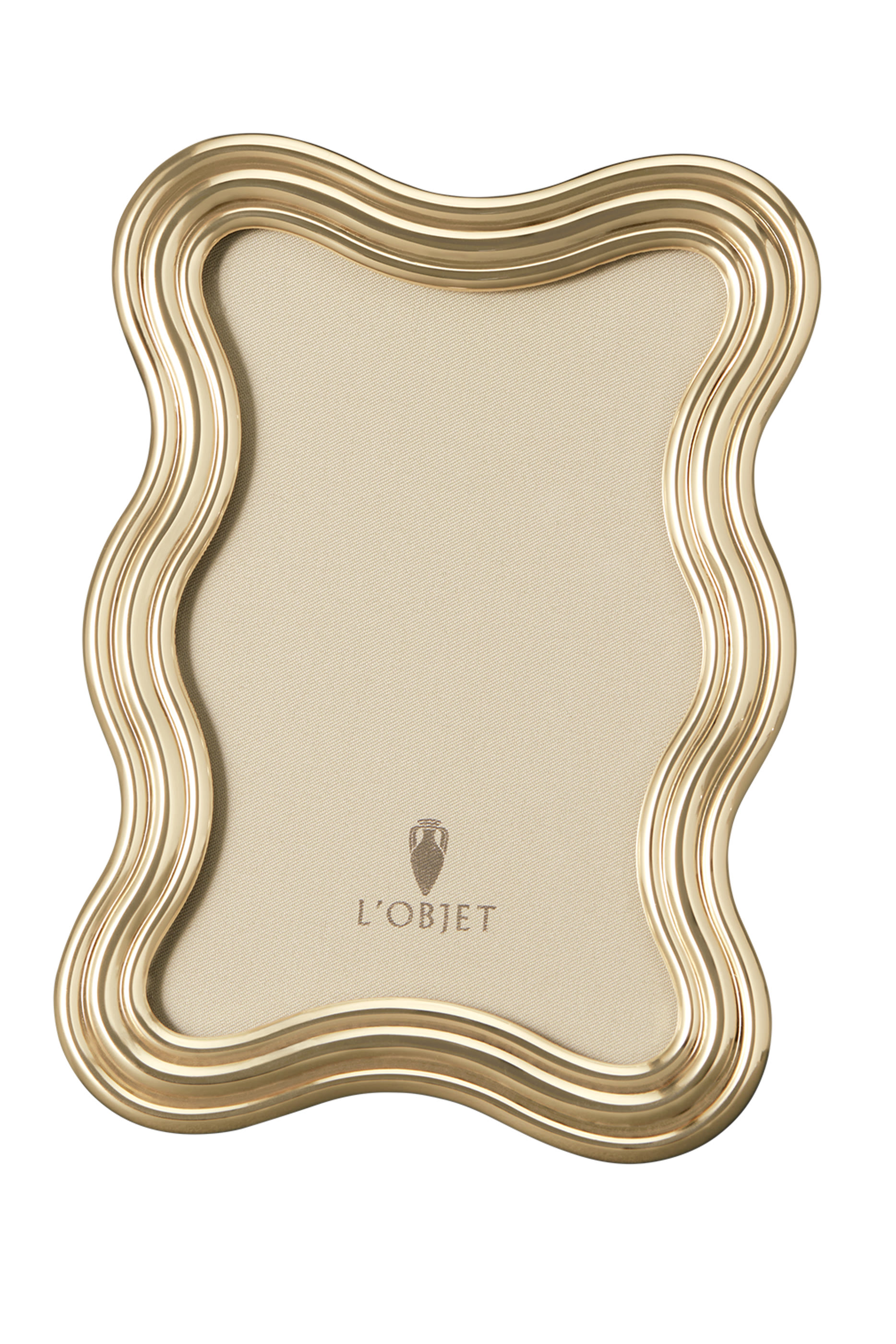 Ripple Small Frame