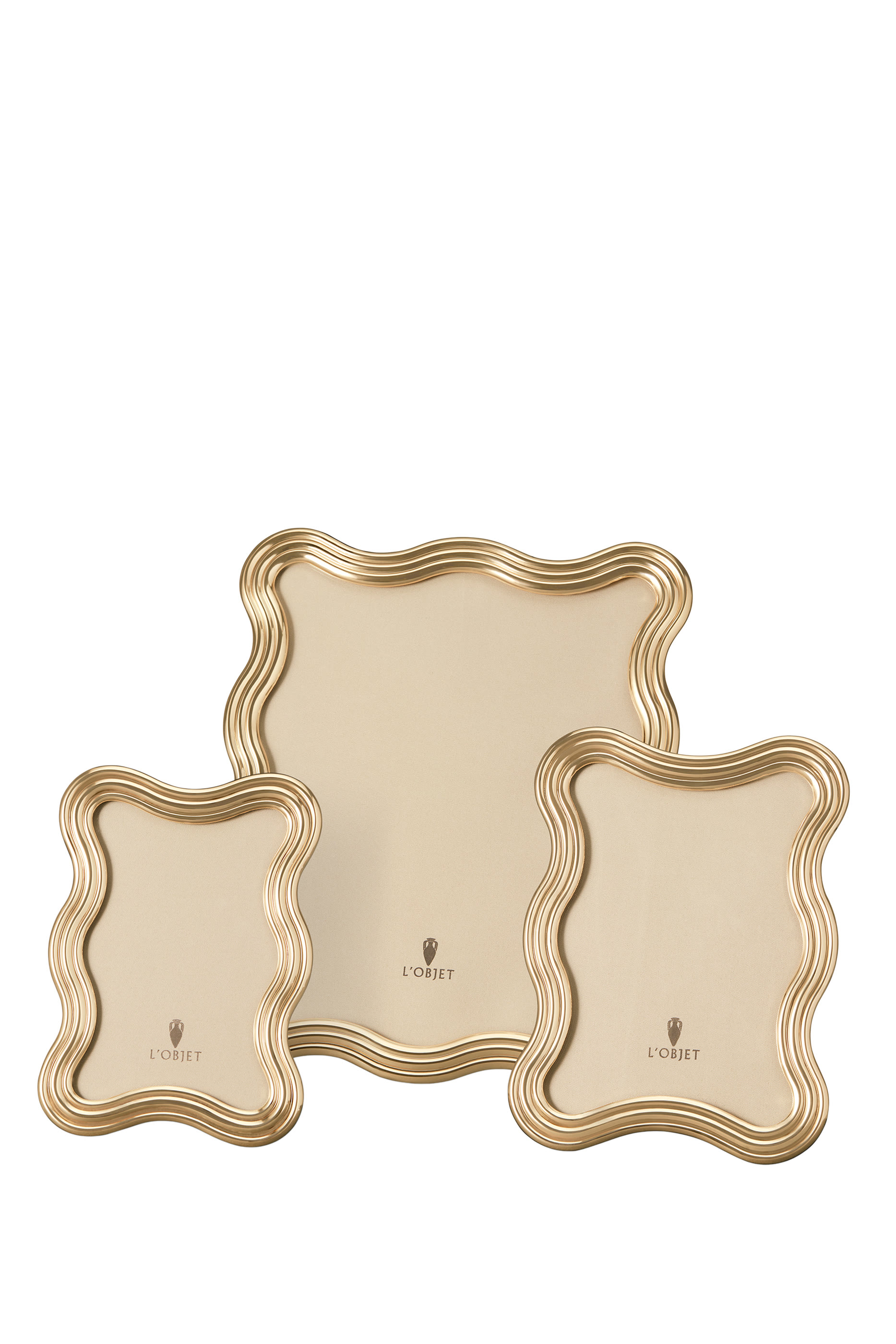 Ripple Medium Frame