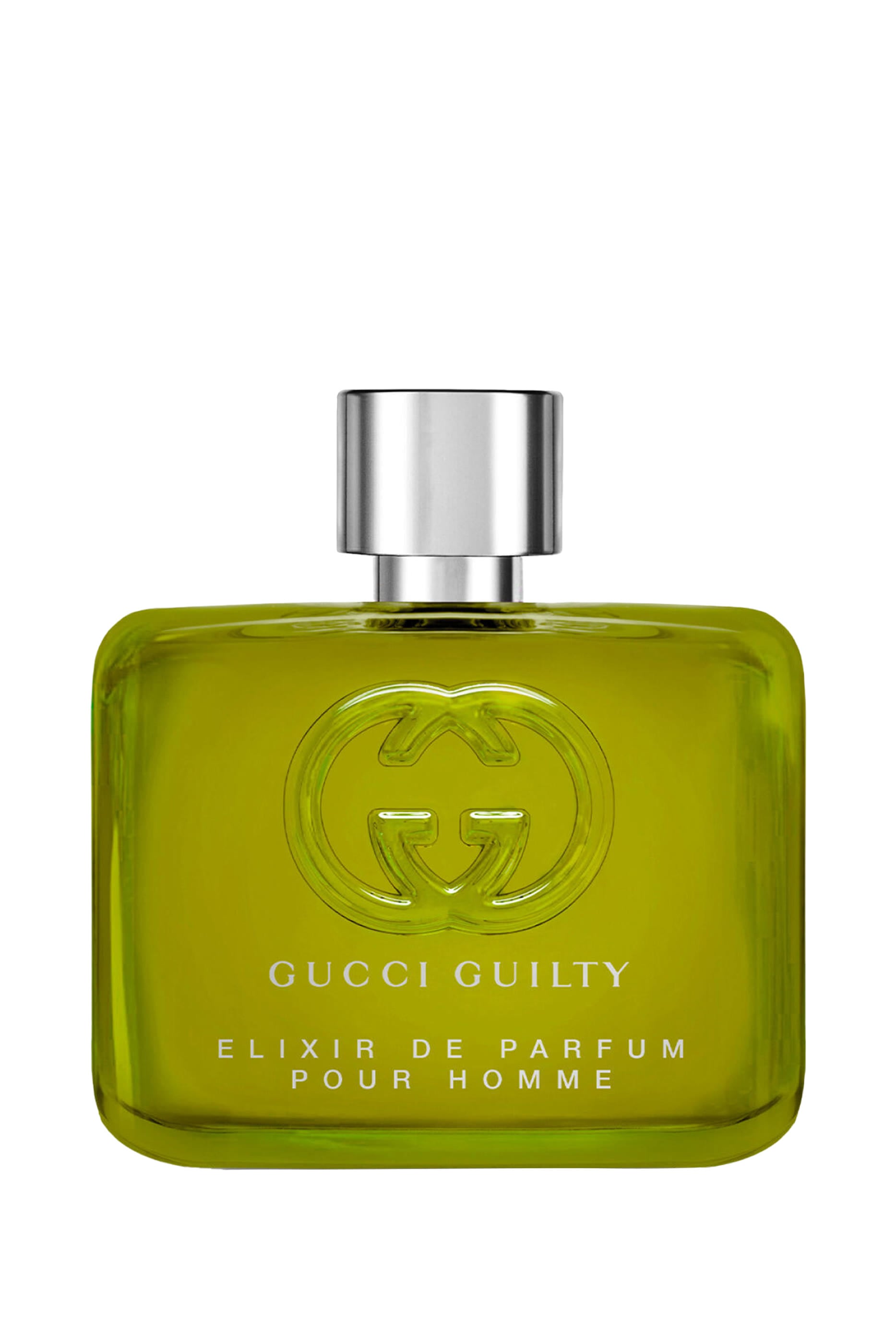 Guilty Elixir de Parfum Pour Homme