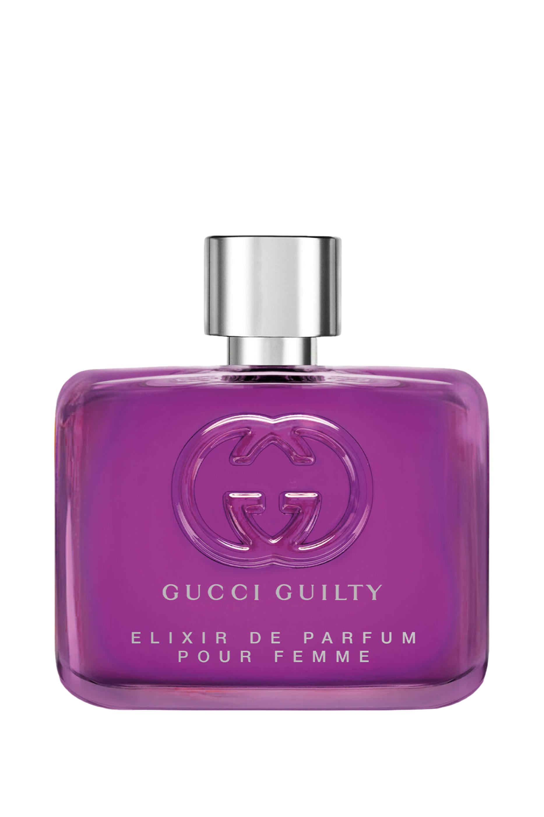 Guilty Elixir de Parfum Pour Femme