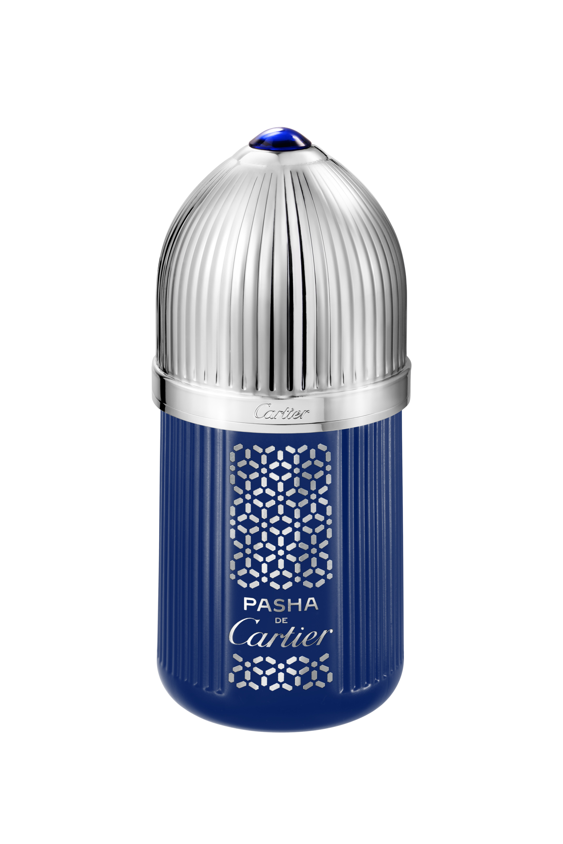Pasha de Cartier Parfum Limited Edition