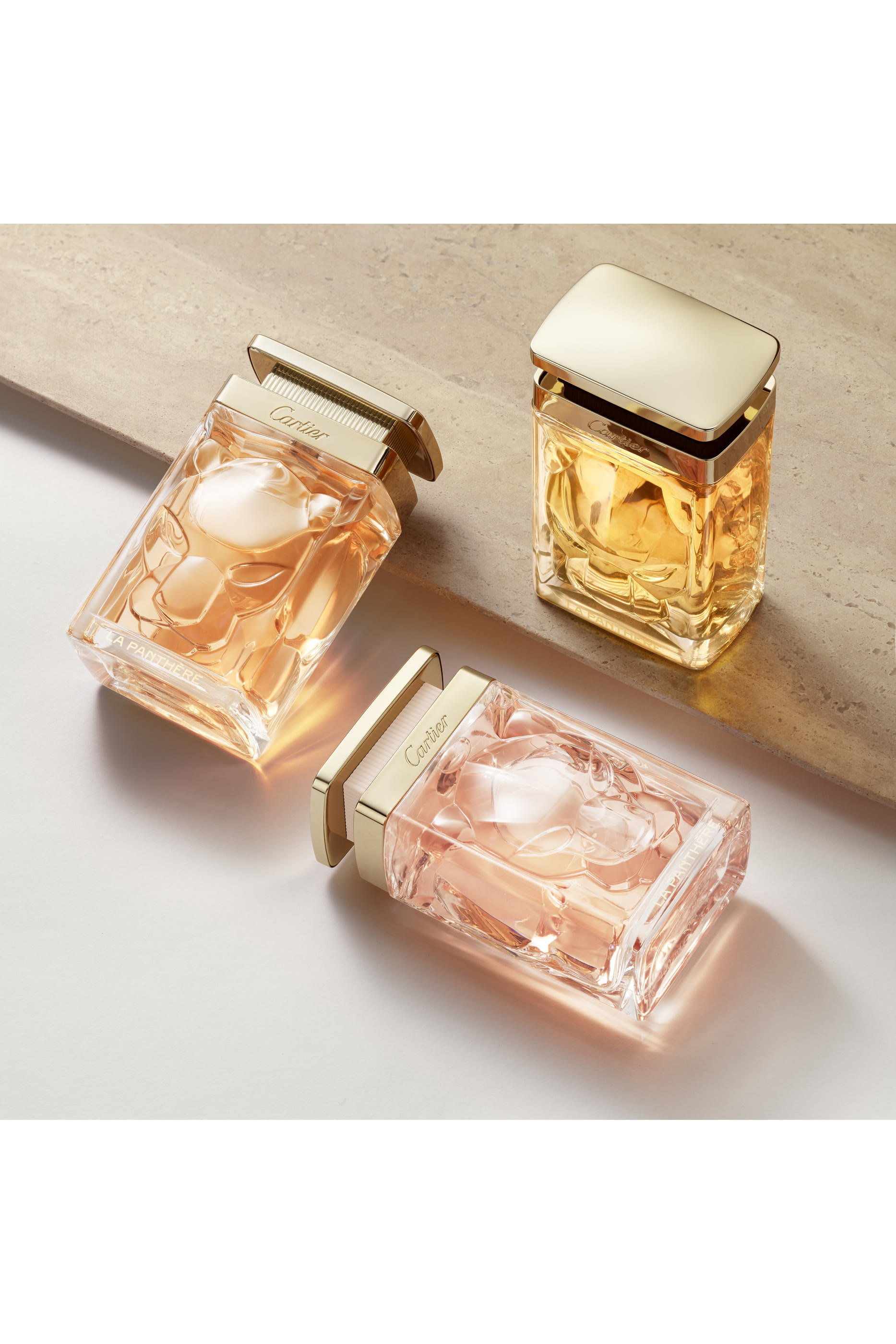 La Panthère Parfum
