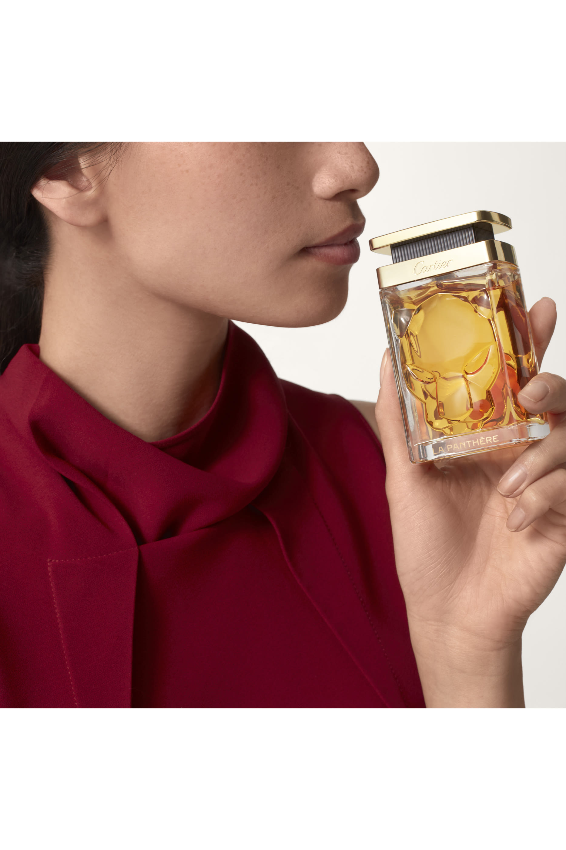 La Panthère Parfum