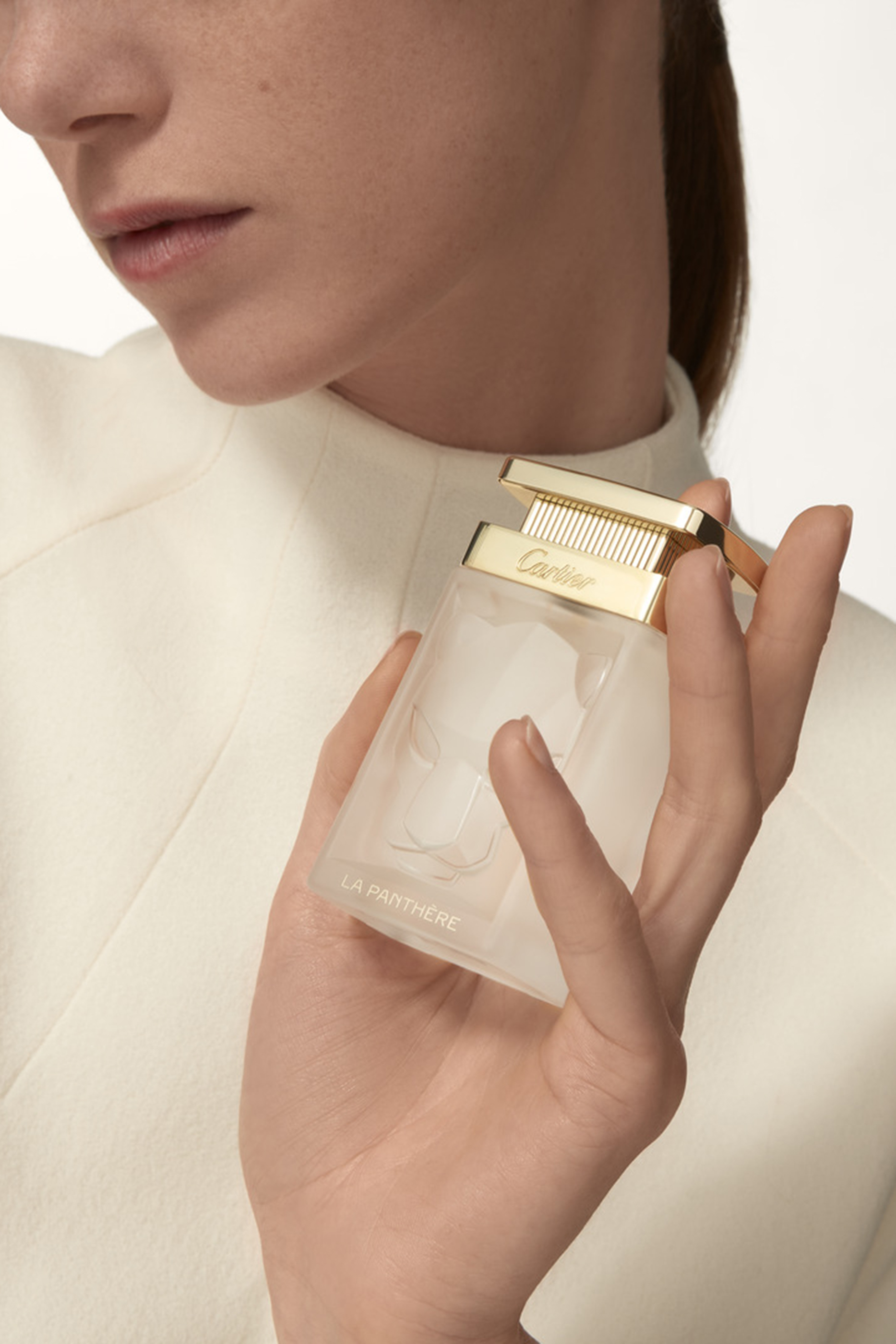 La Panthère Hair Mist