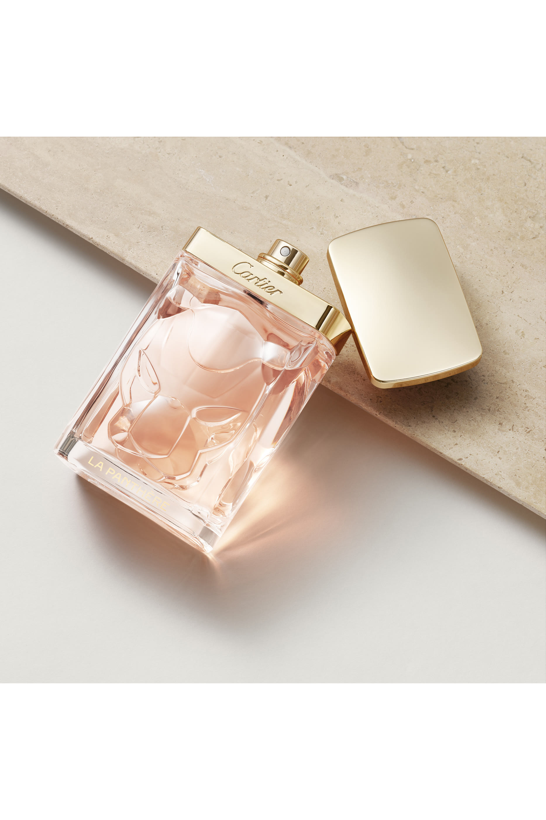 La Panthère Eau de Toilette