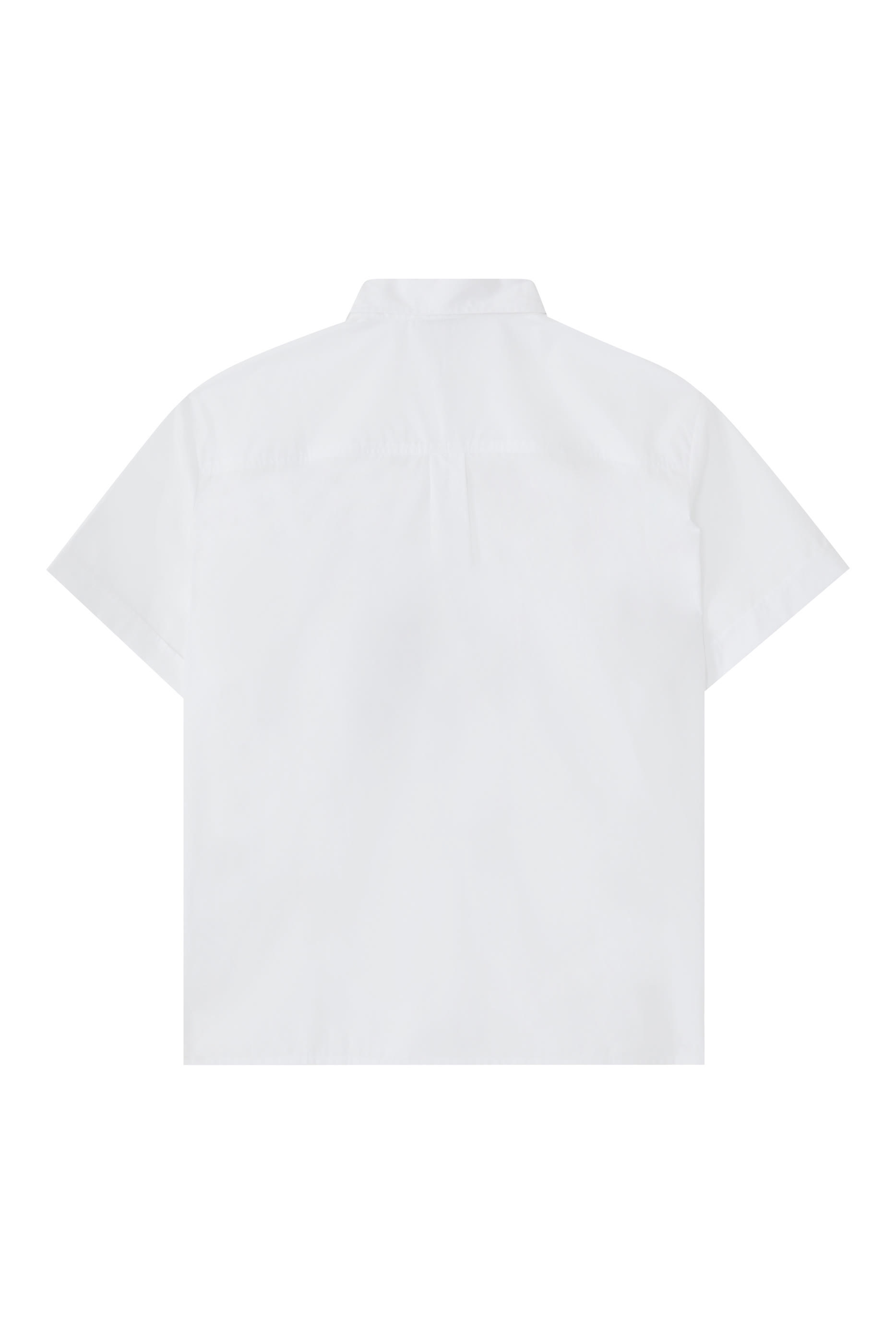 Kids Logo Tag Shirt