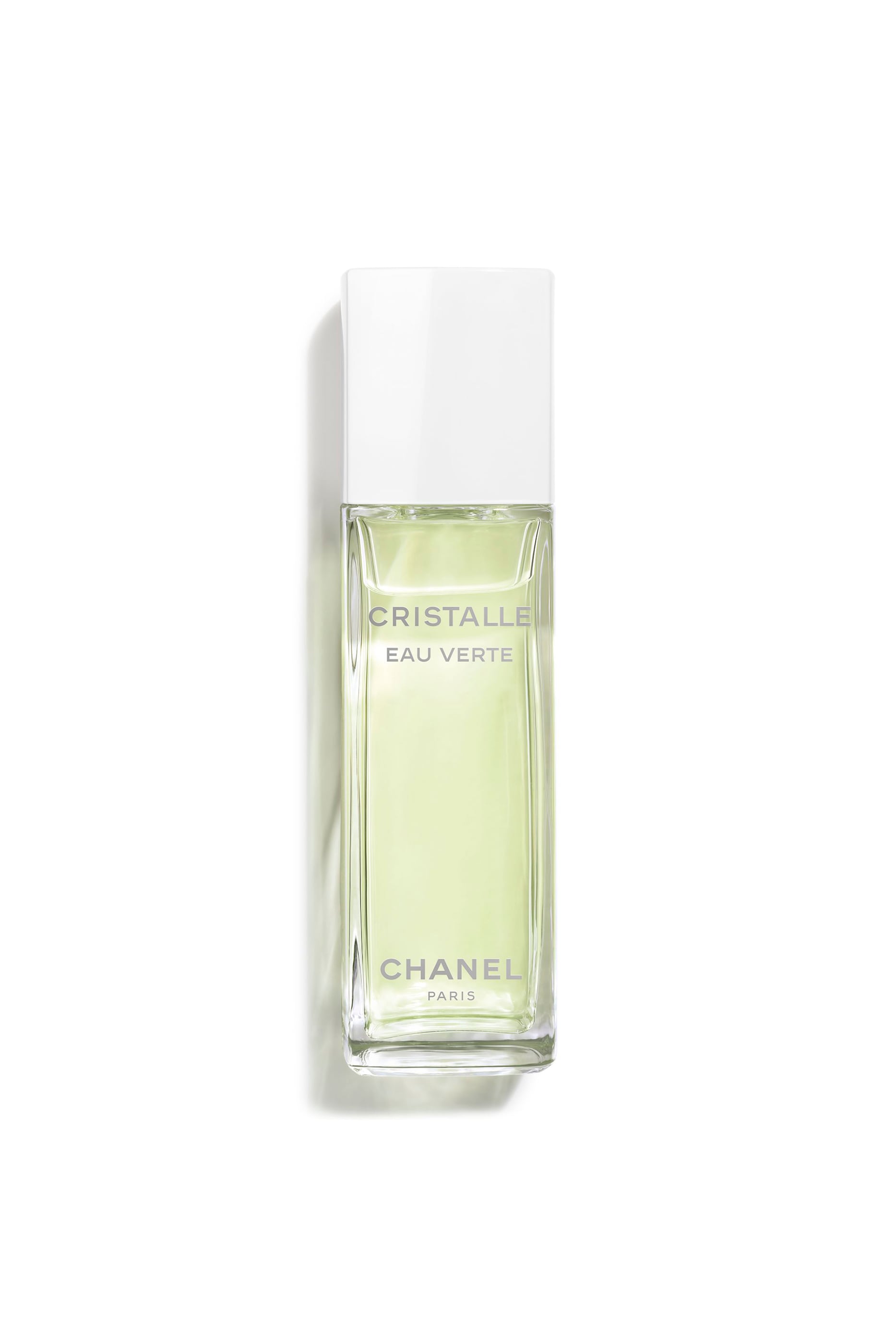أو دو بارفان Cristalle Eau Verte