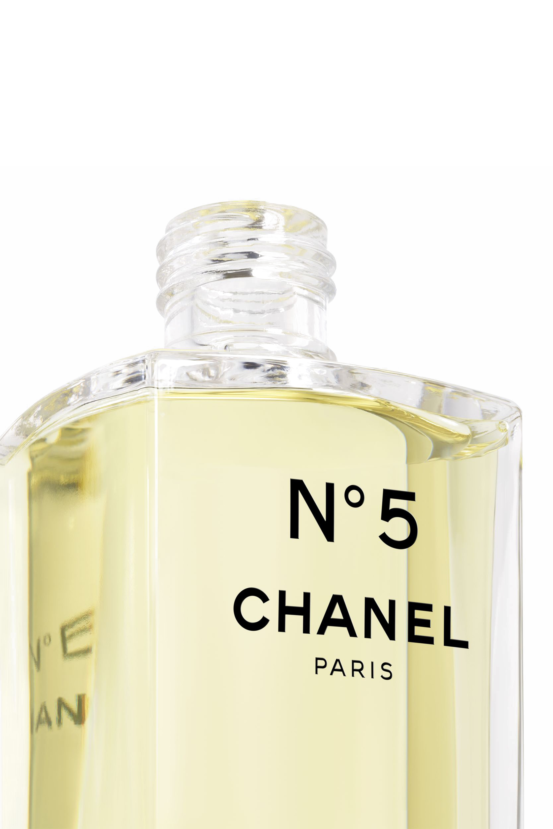 Chanel N°5 Body Oil
