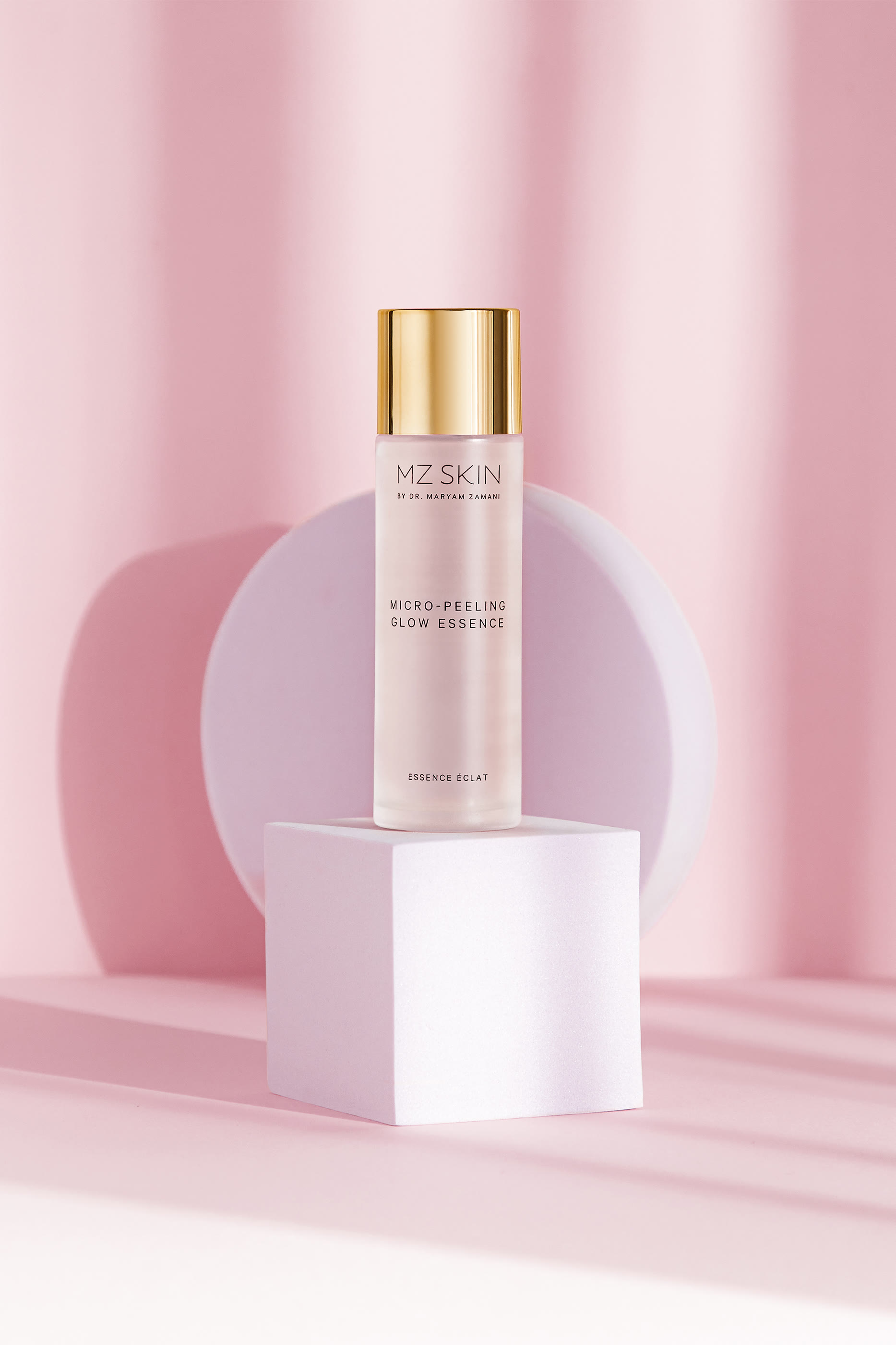 Micro Peeling Glow Essence