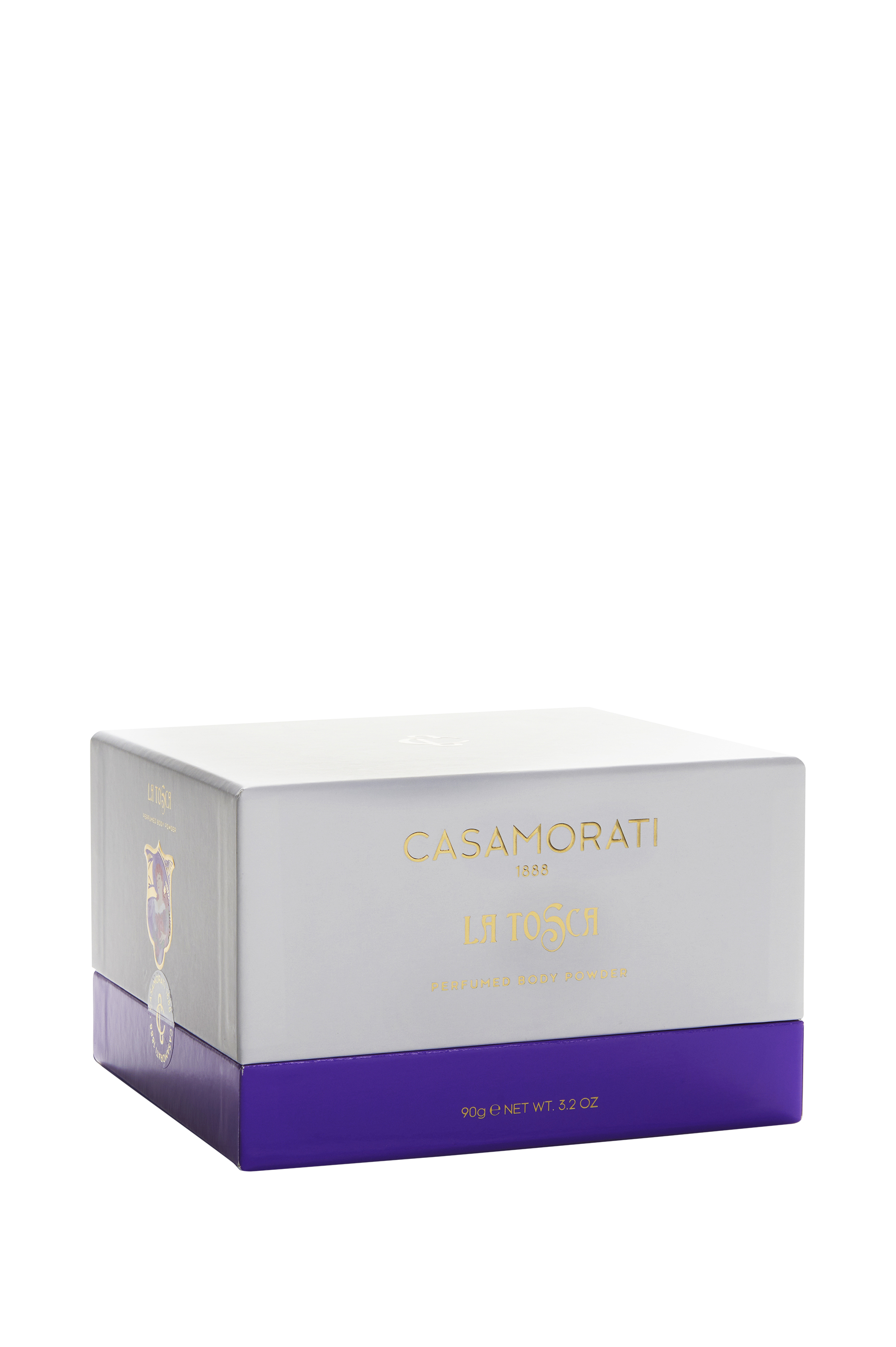 Casamorati Body Powder