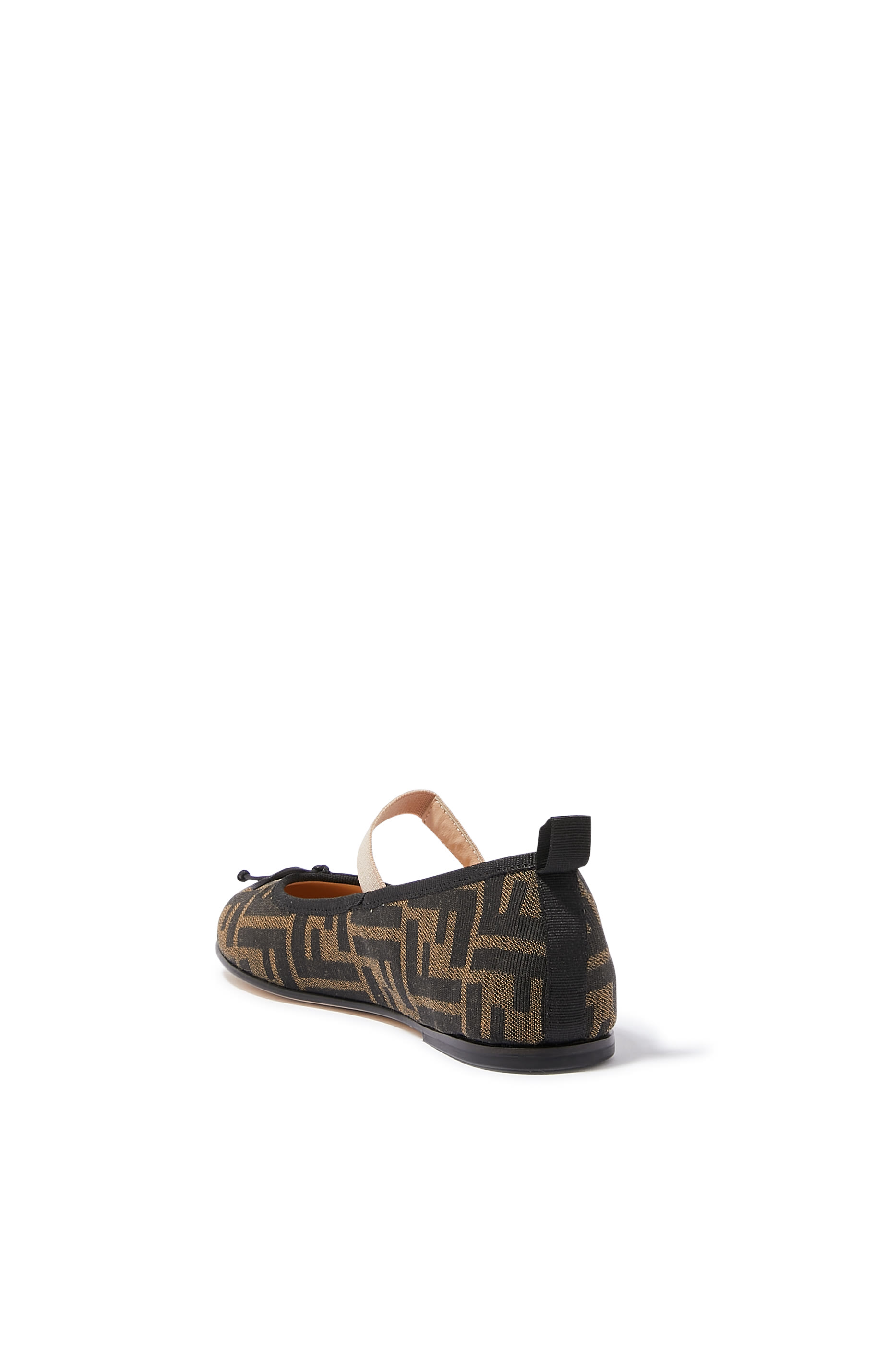 Kids Ballerina Flats