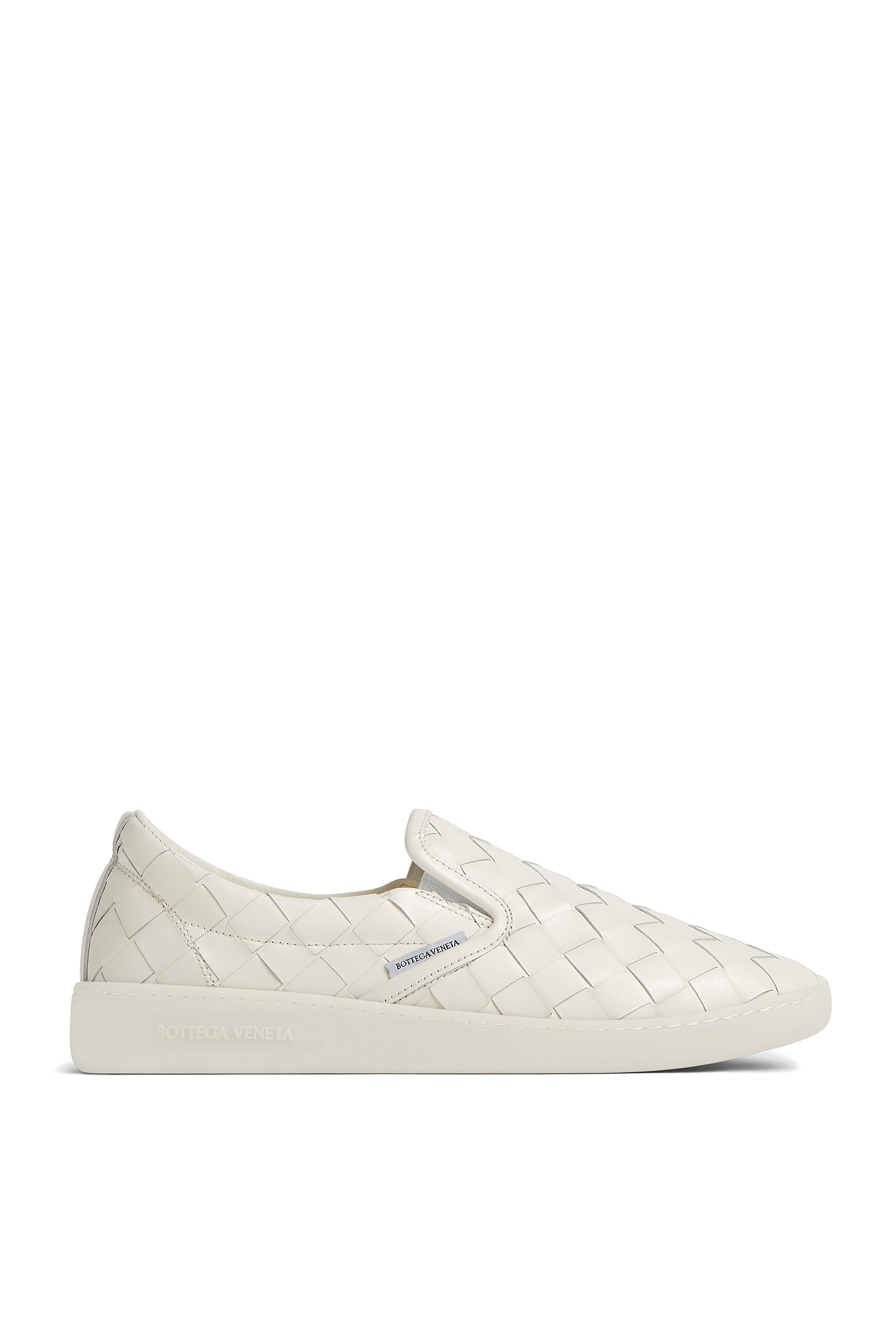 Sawyer Slip-On Sneakers