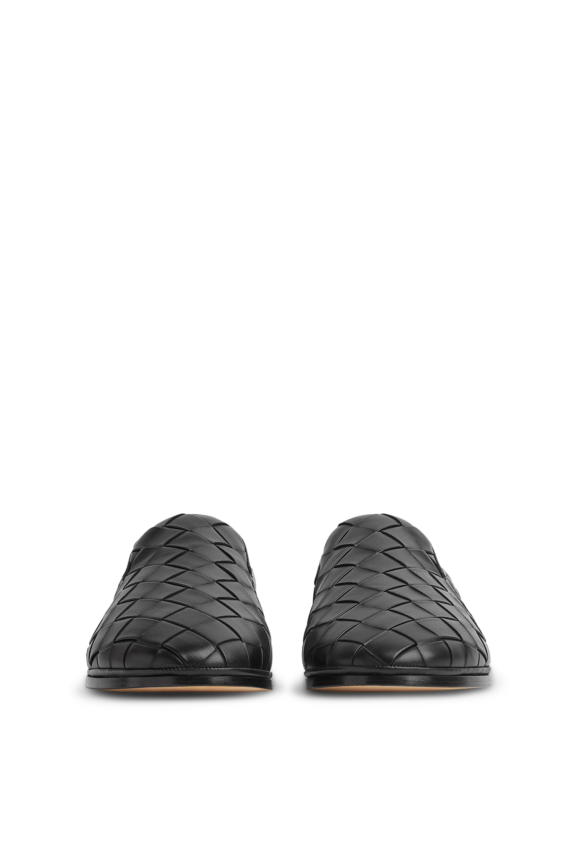 Sunday Woven Slippers