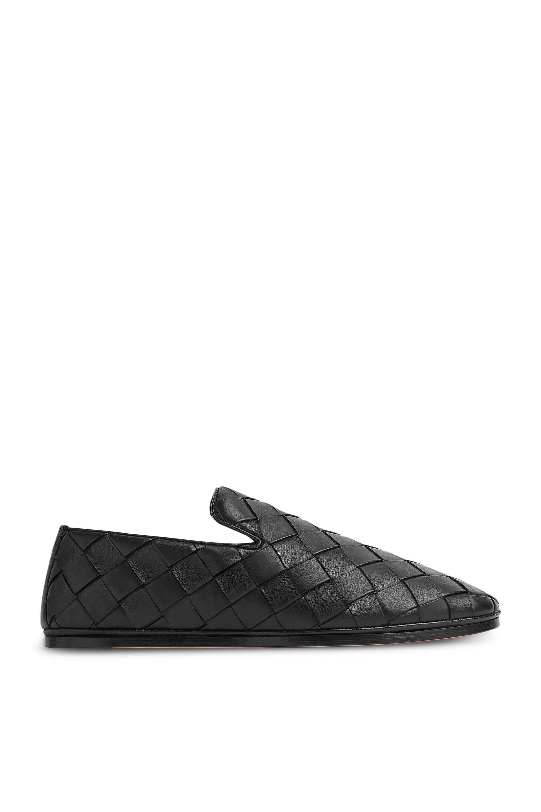 Sunday Woven Slippers