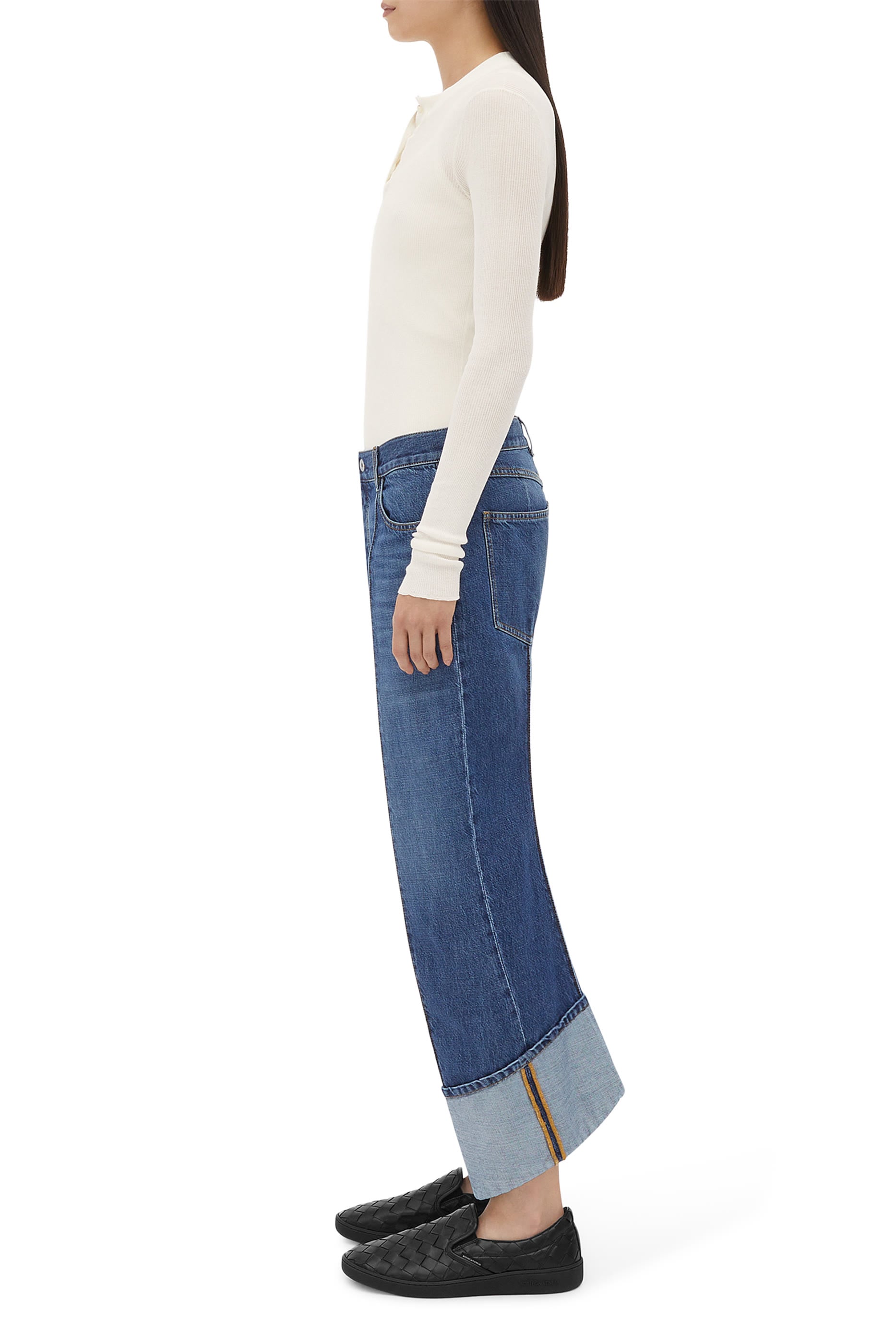 Sawyer Slip-On Sneakers