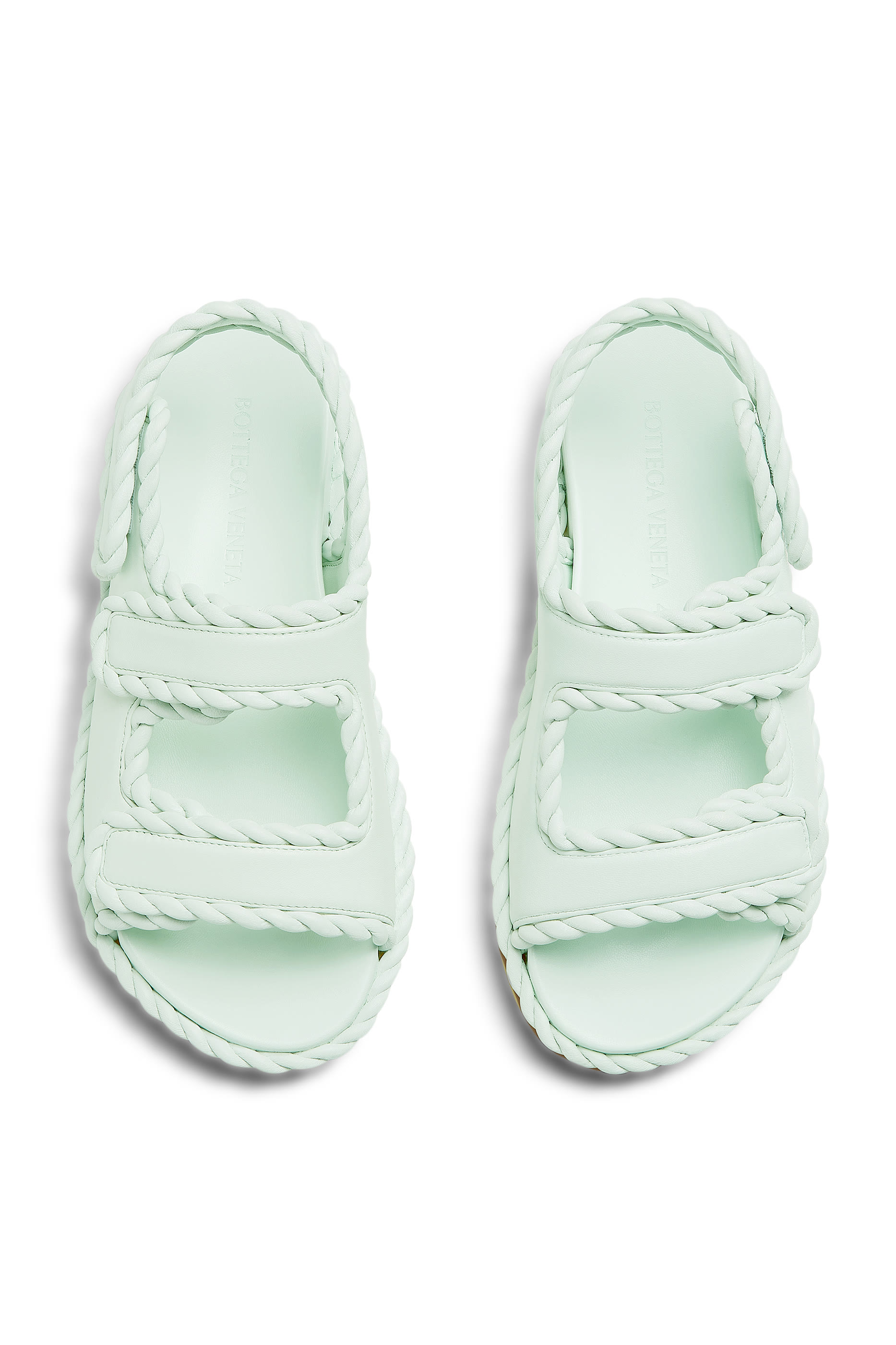 Jack Flat Sandals