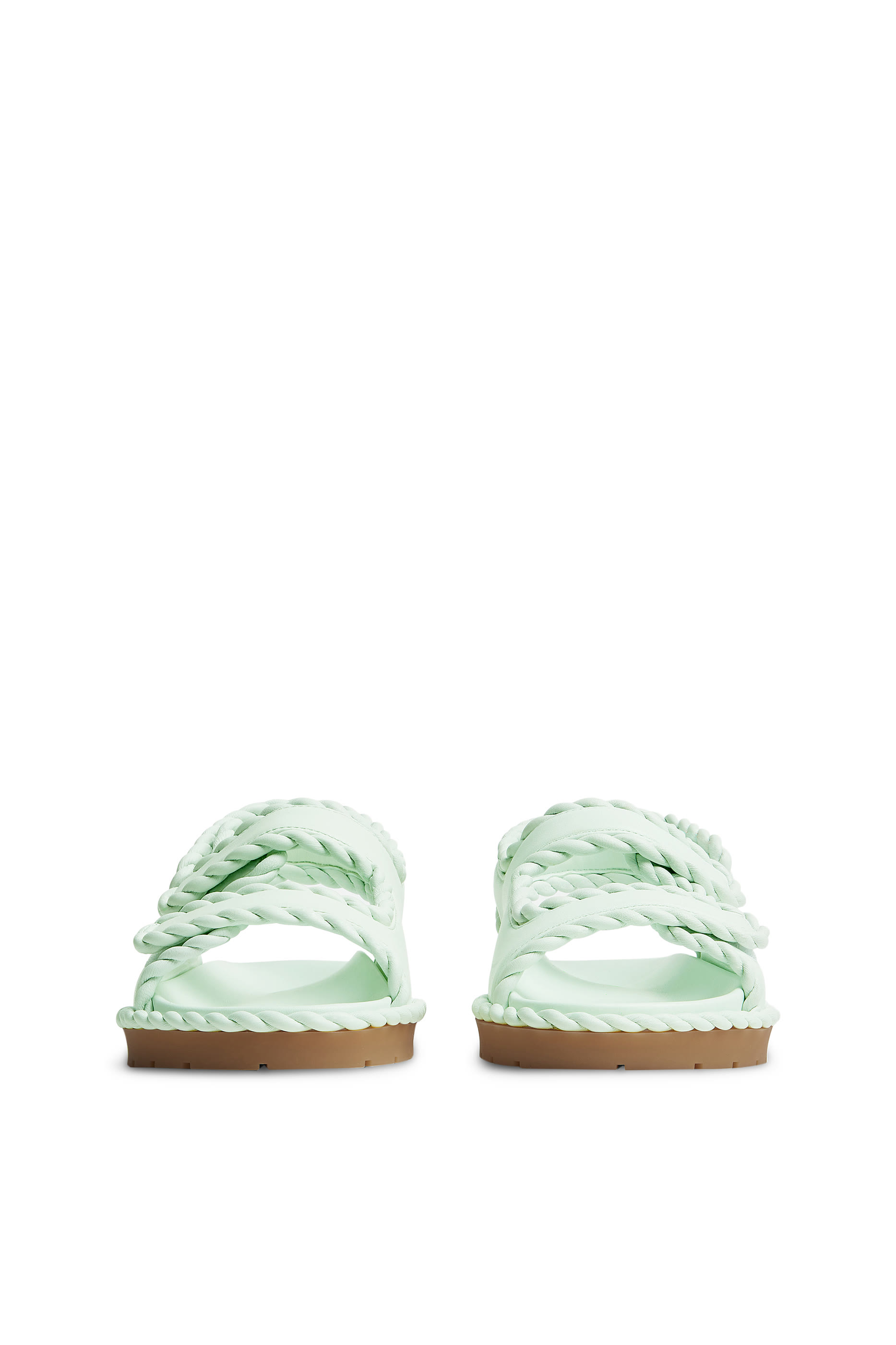 Jack Flat Sandals