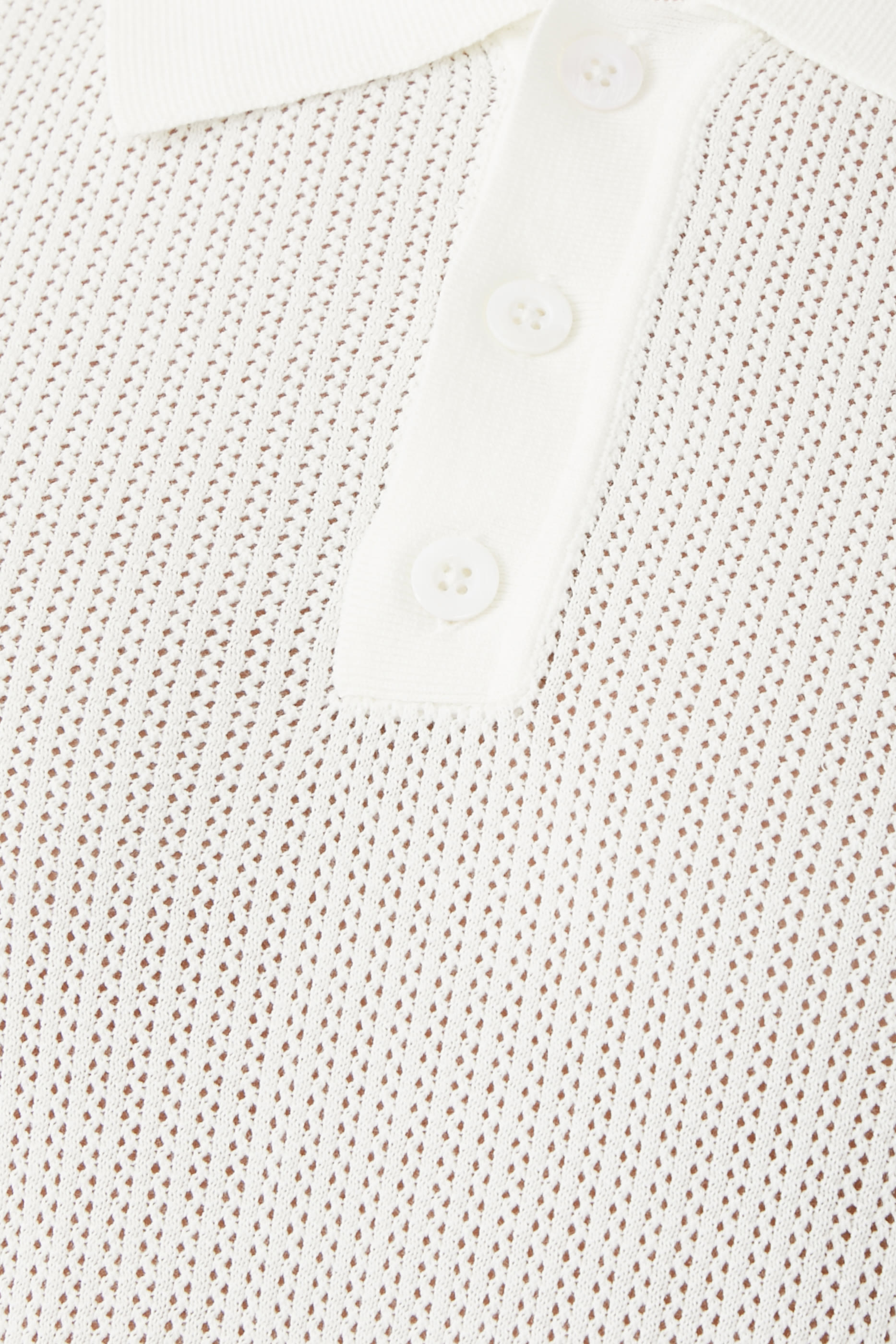 Quinn Polo Shirt