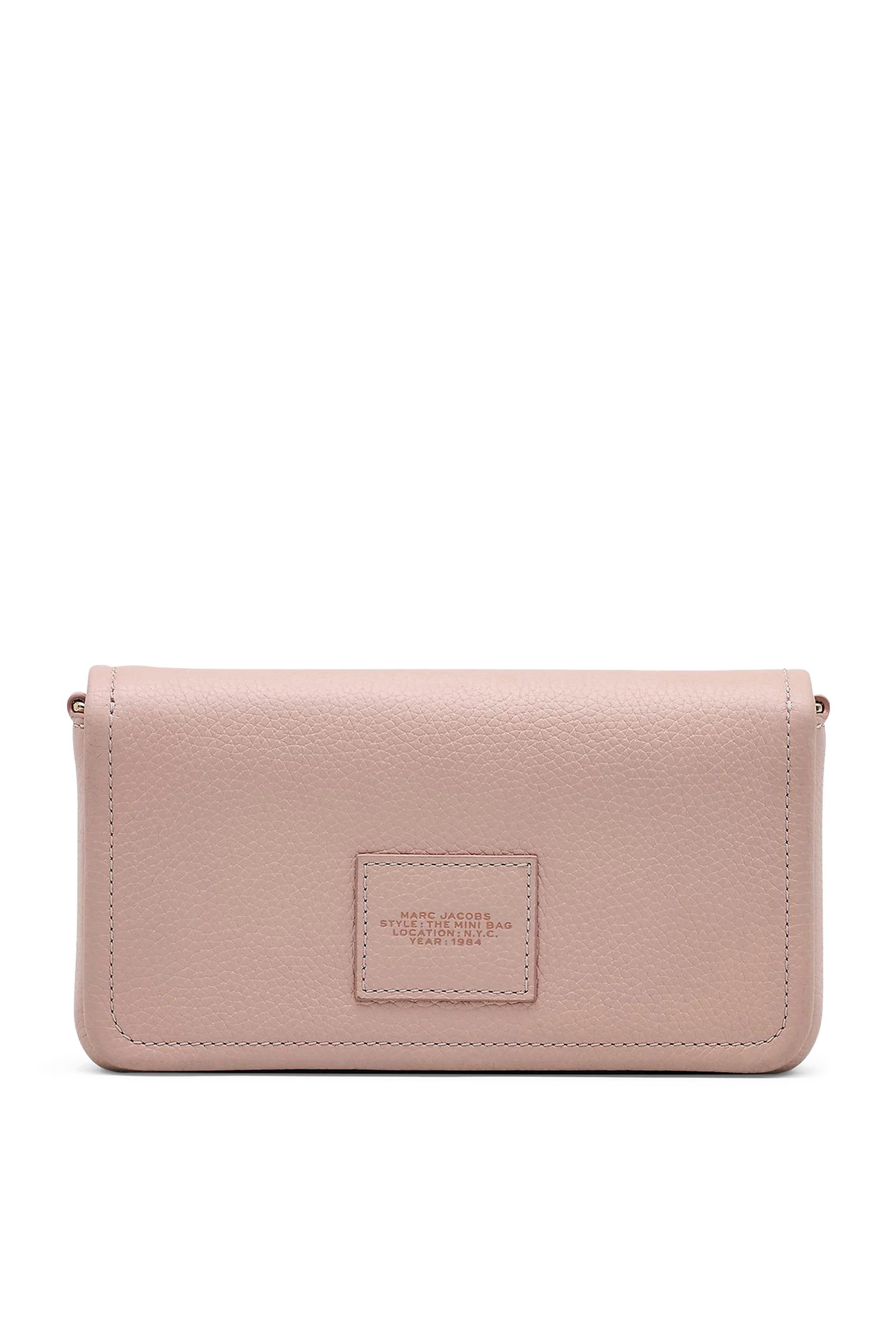 The Leather Mini Bag