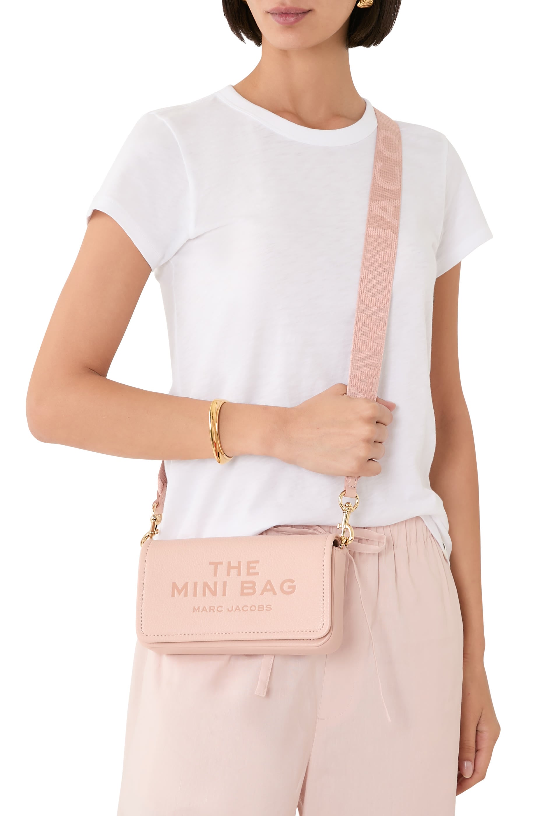 The Leather Mini Bag