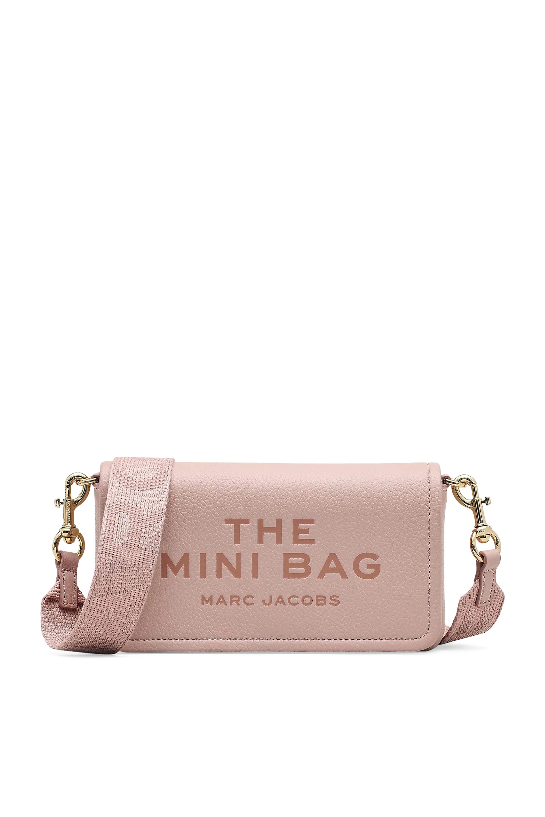 The Leather Mini Bag