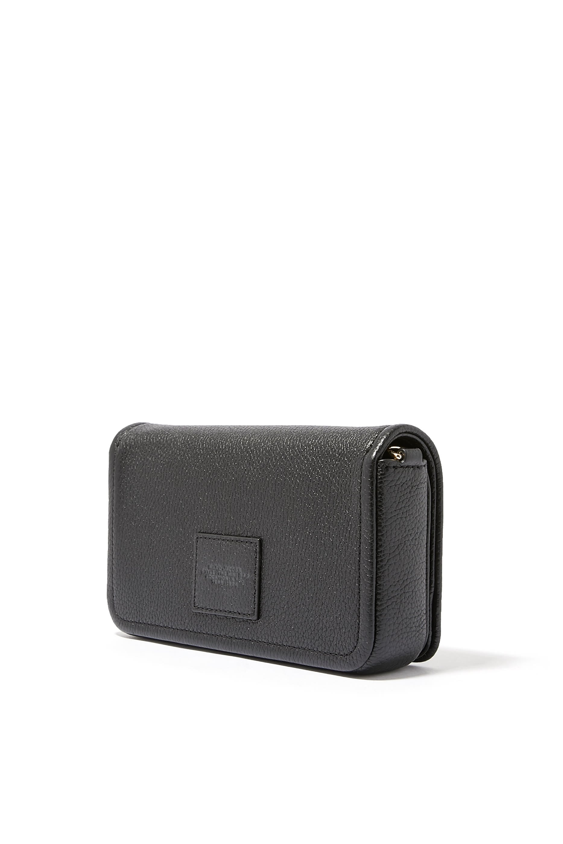 The Leather Mini Bag