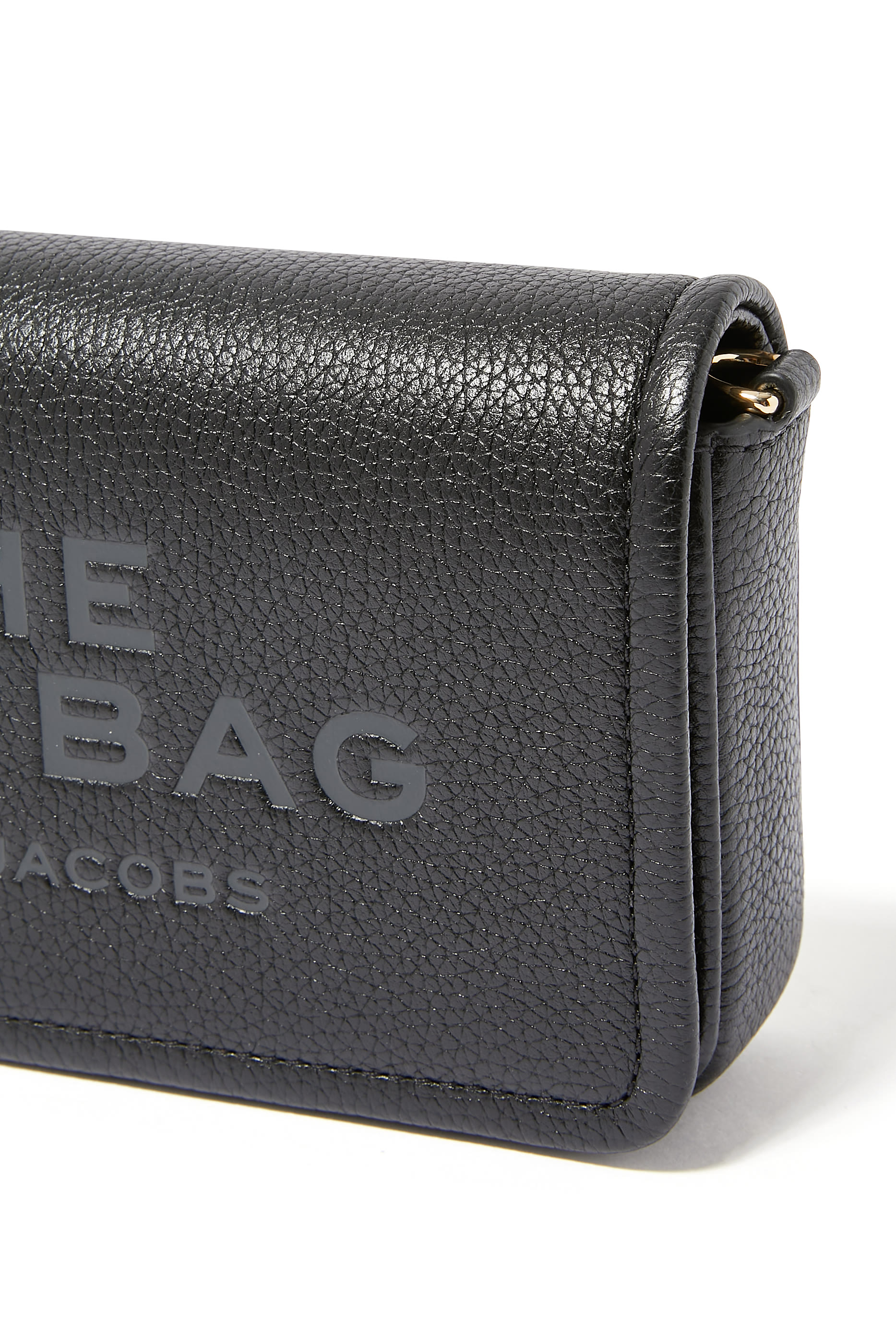 The Leather Mini Bag