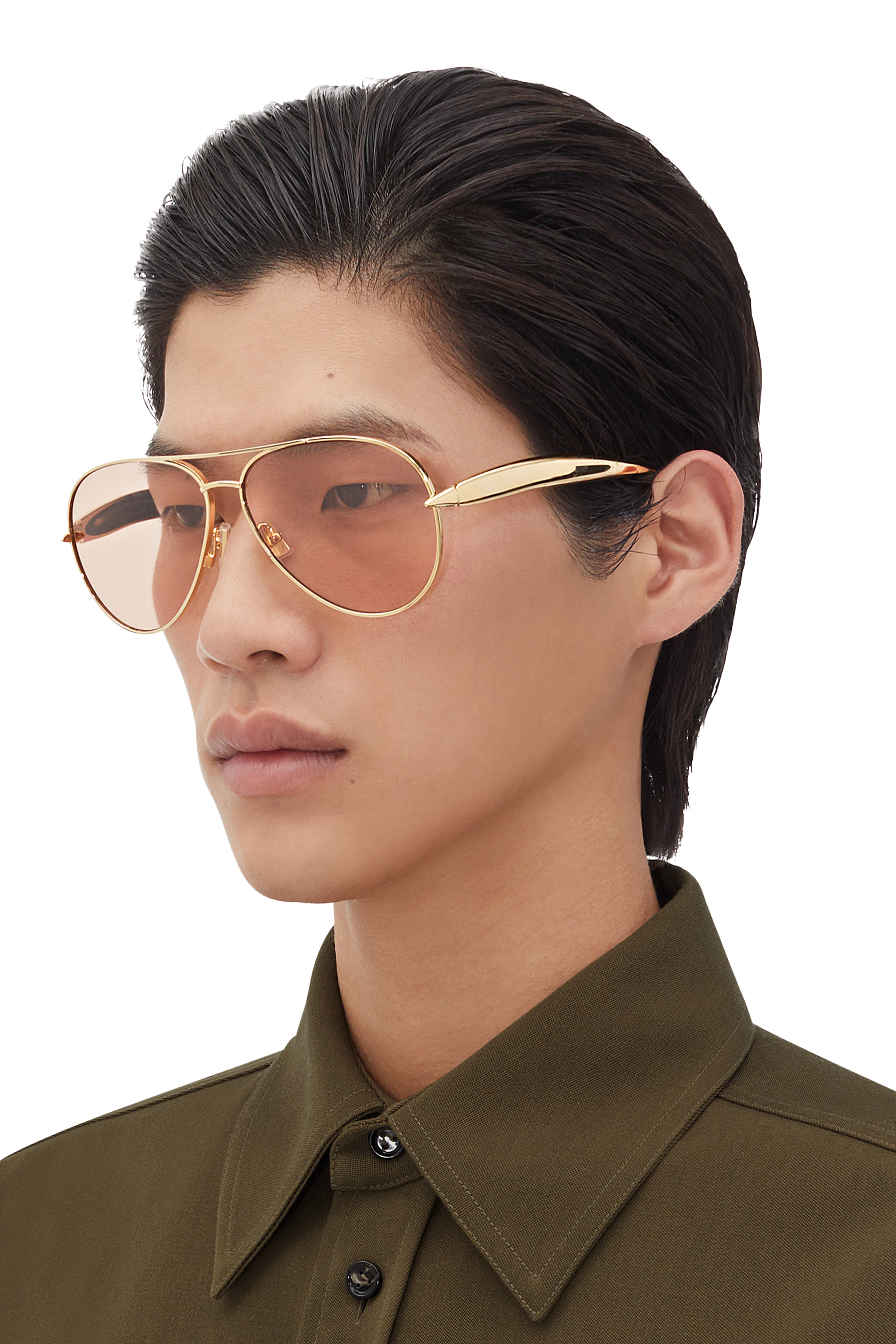 Sardine Aviator Sunglasses