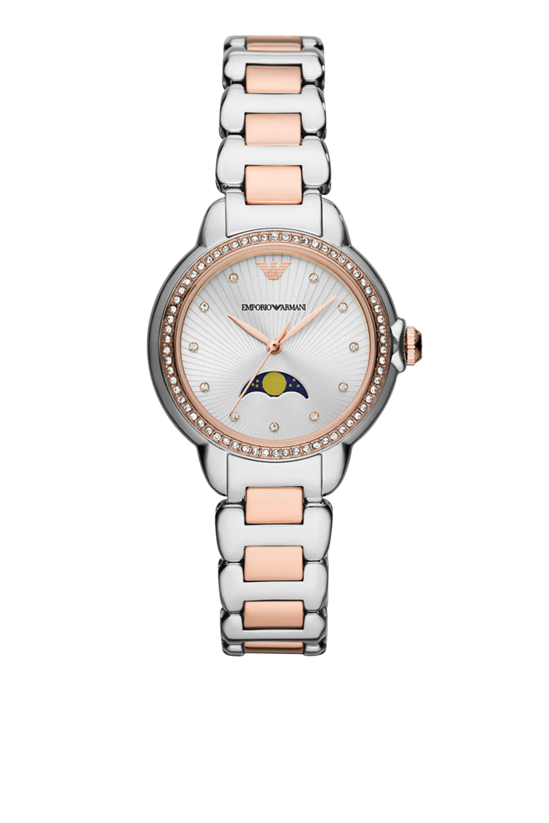 Mia 32mm Stainless Steel Watch