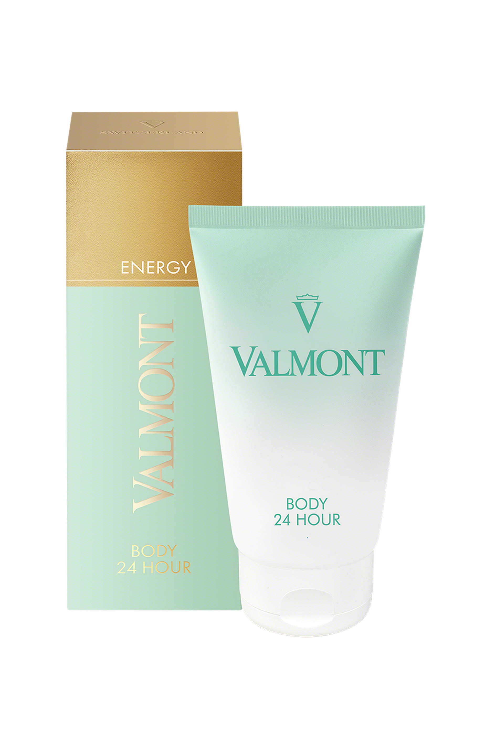 Body 24 Hour Cream