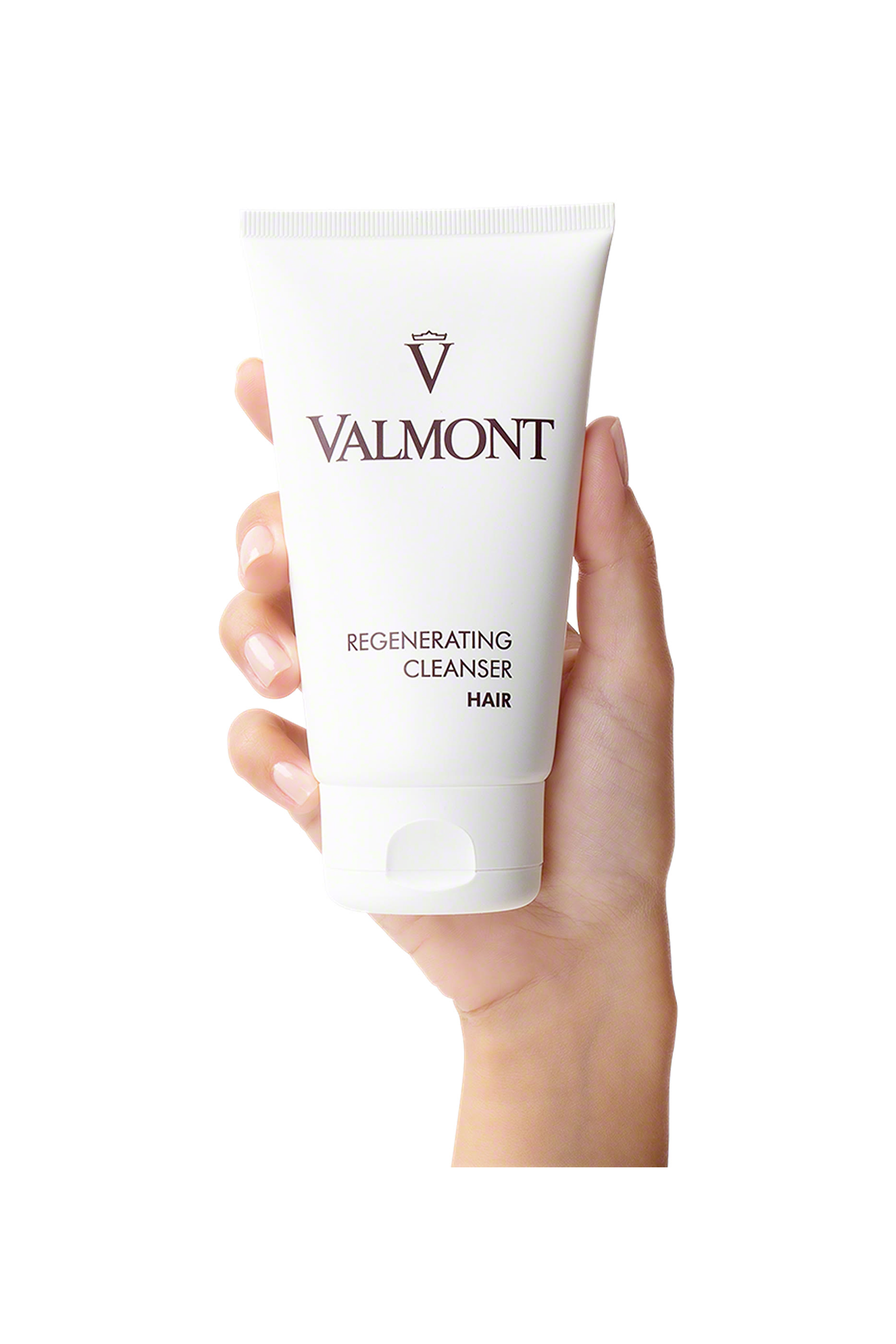 Regenerating Hair Cleanser