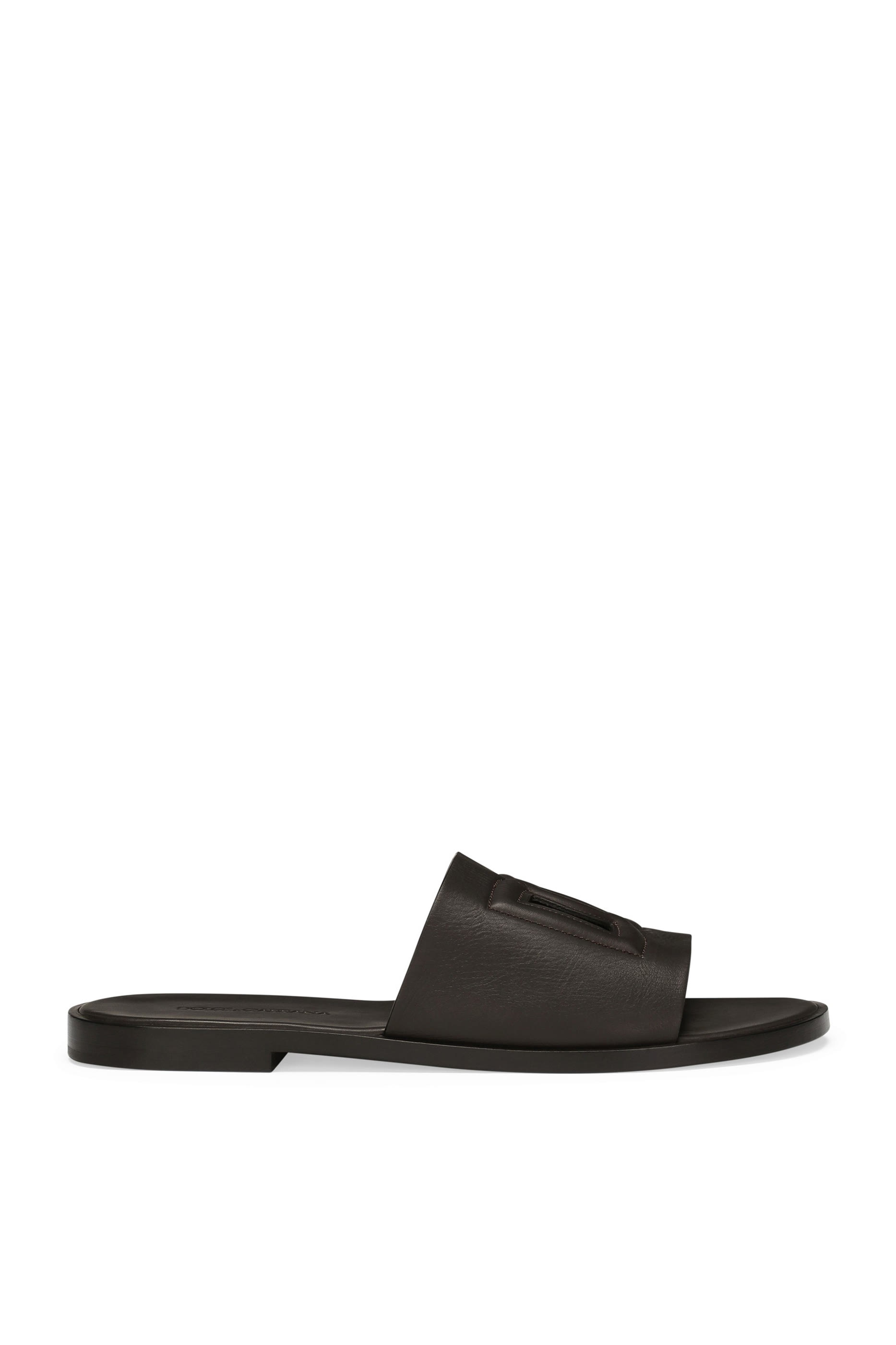 Calfskin Slides