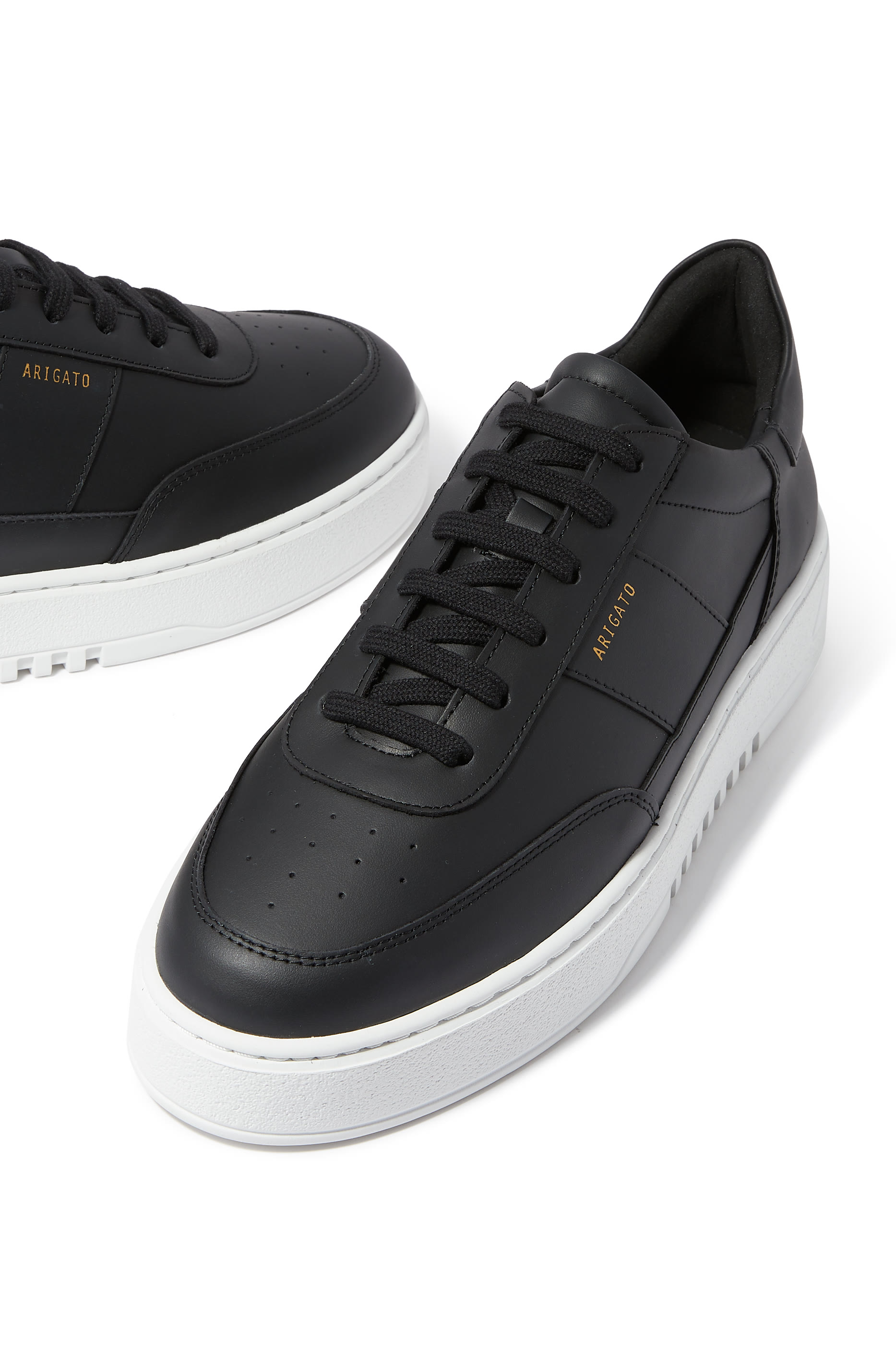 Orbit Vintage Sneaker