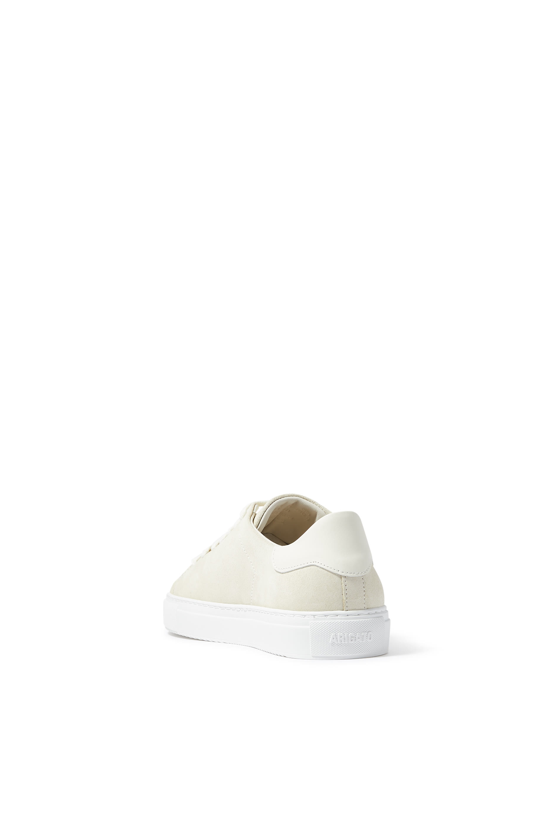 Clean 90 Suede Sneaker